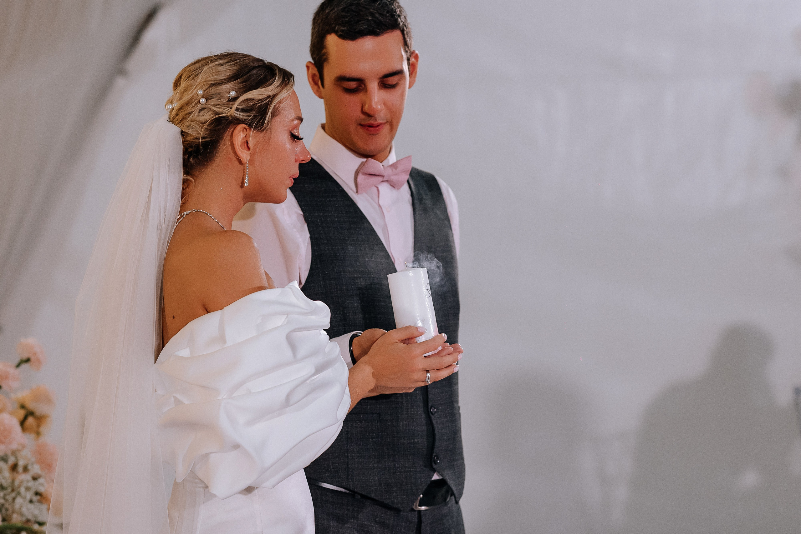 Костя & Лиза. RETOUCH-HOUSE