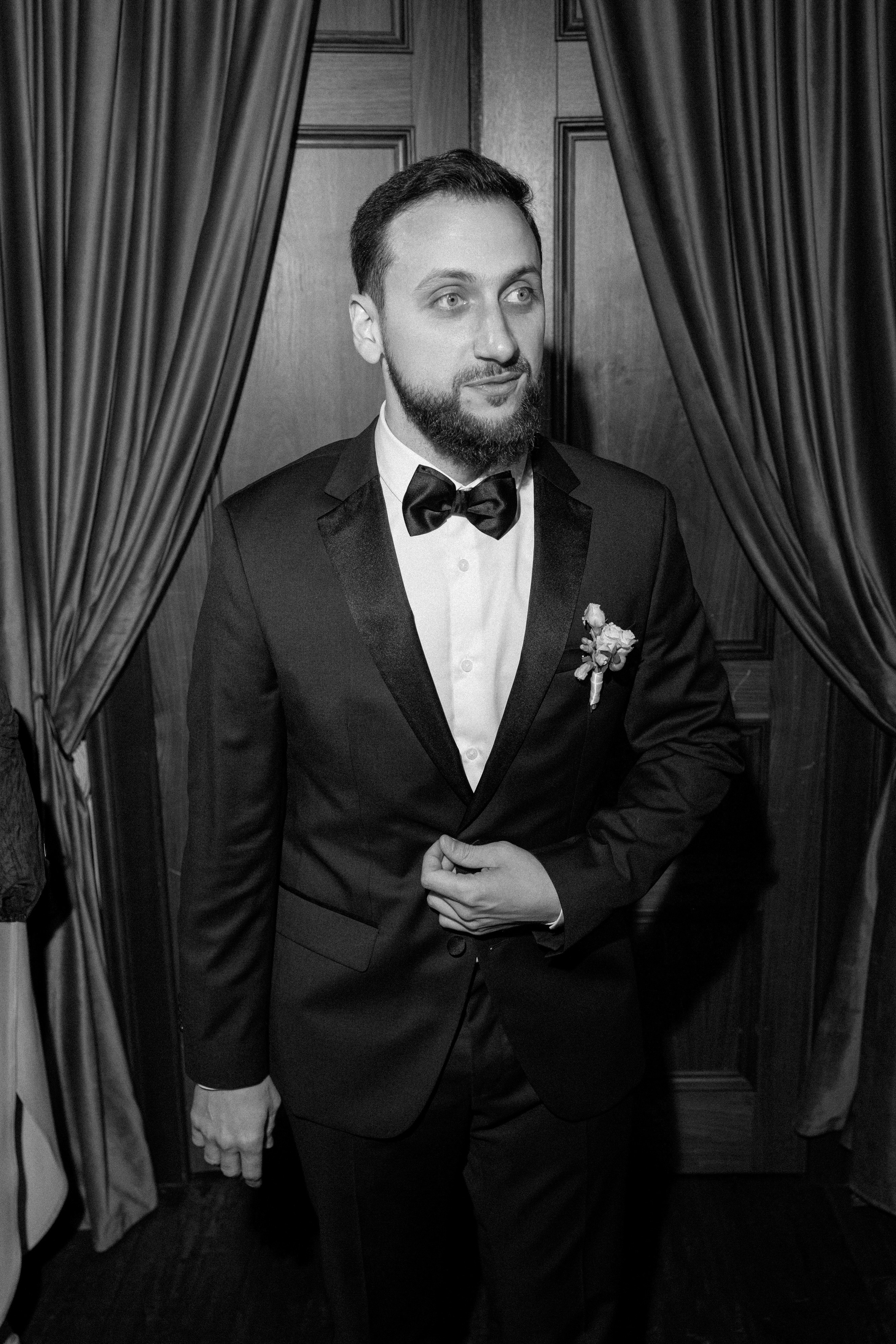 Луиза & Стефан. RETOUCH-HOUSE