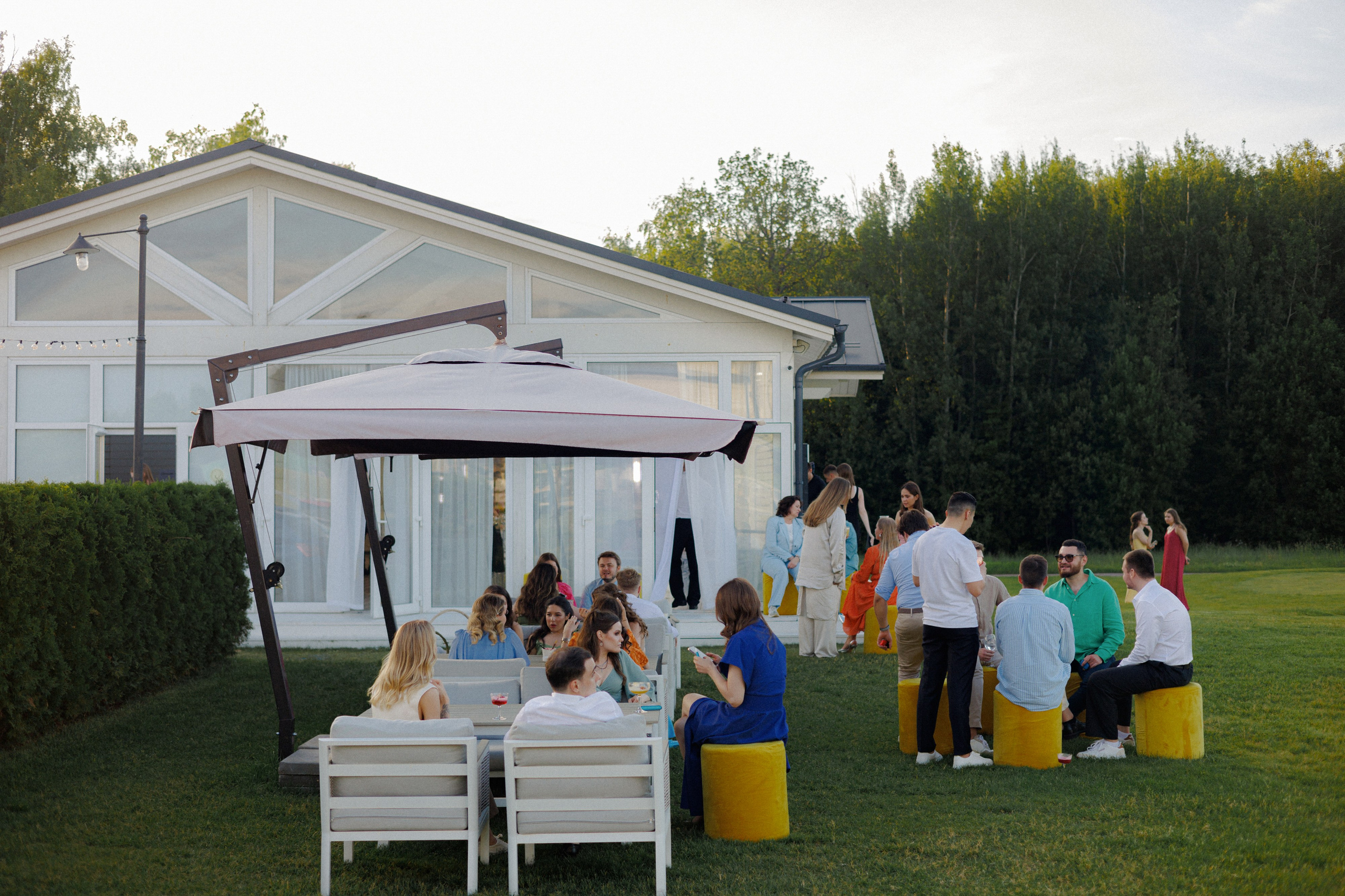 Ренат & Анастасия. RETOUCH-HOUSE