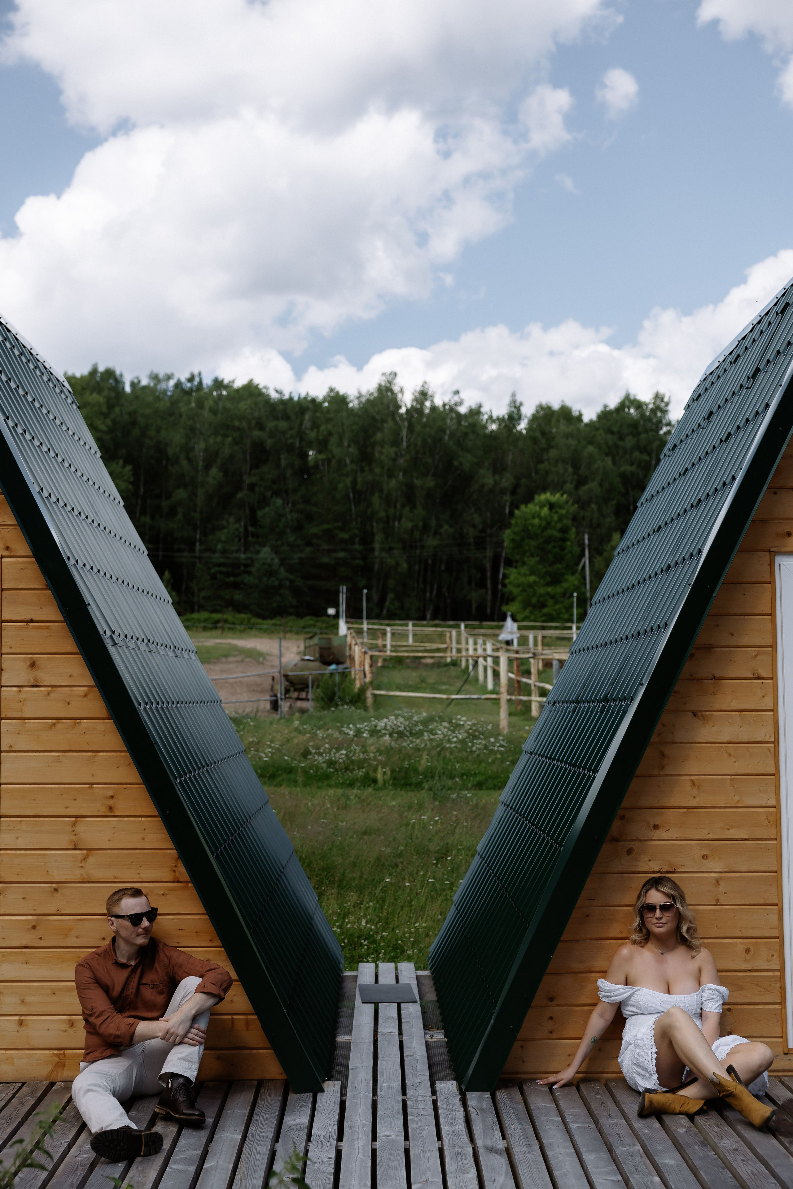 Владислав & Виктория. RETOUCH-HOUSE