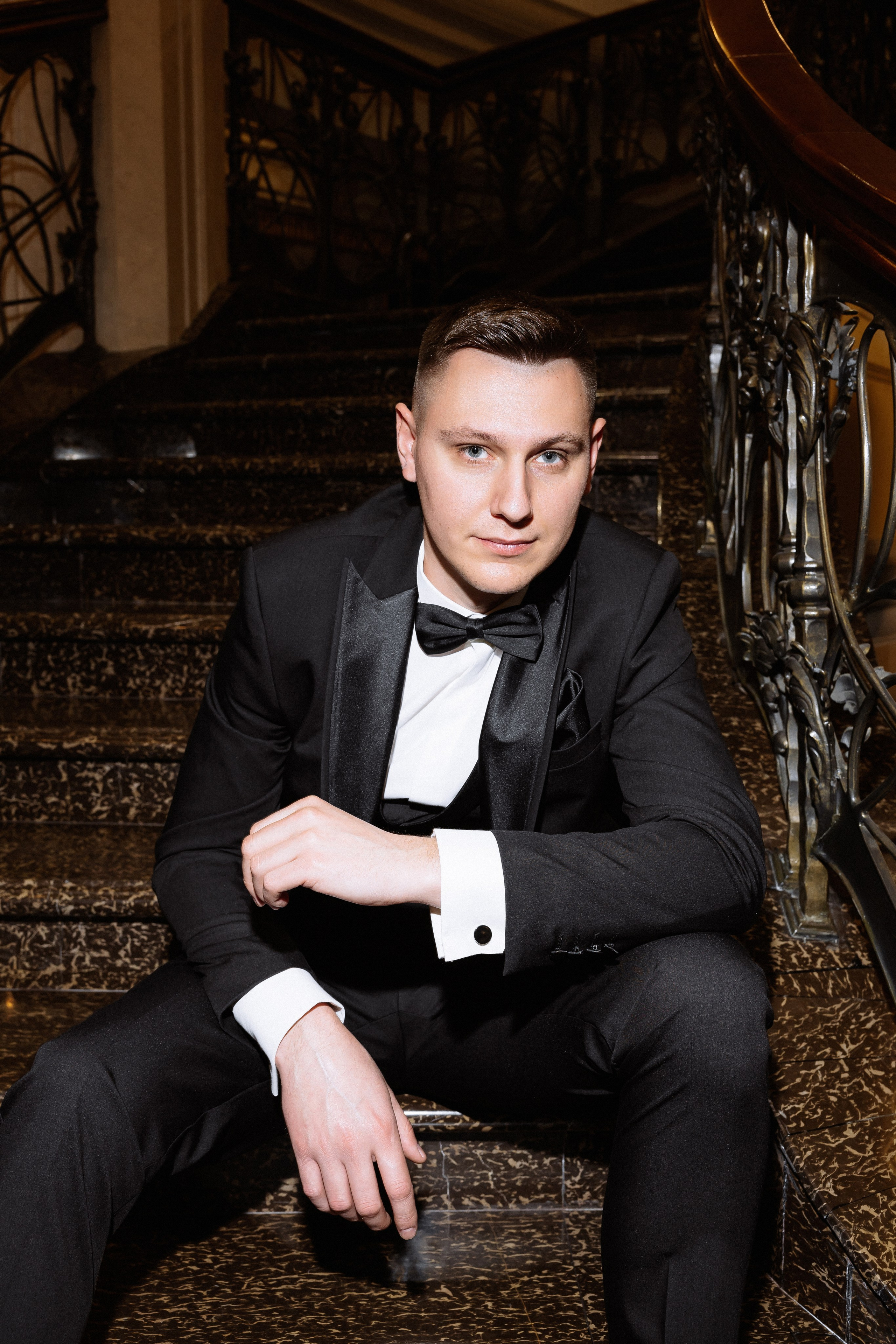 Захар & Алена. RETOUCH-HOUSE