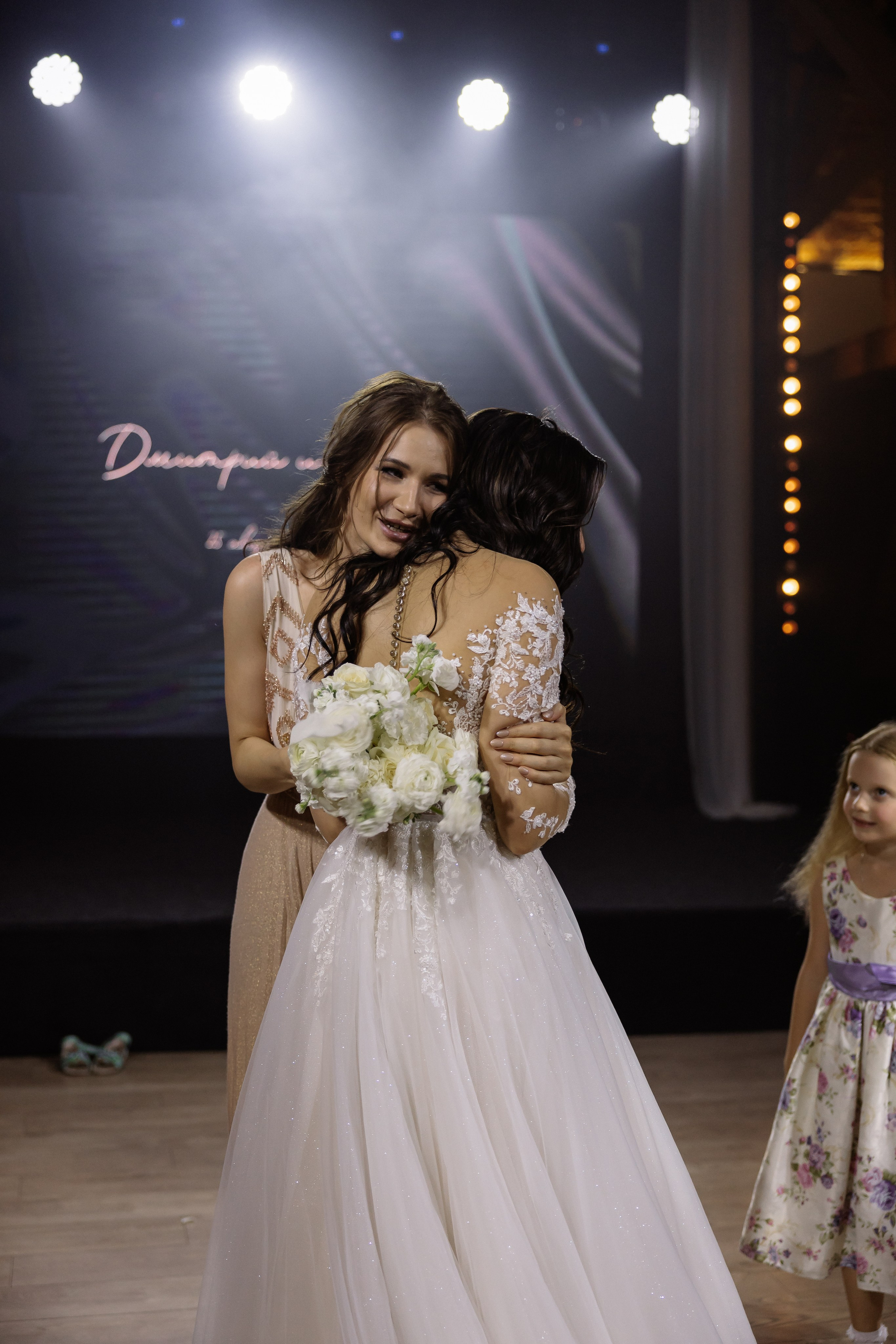 Дмитрий & Алена. RETOUCH-HOUSE