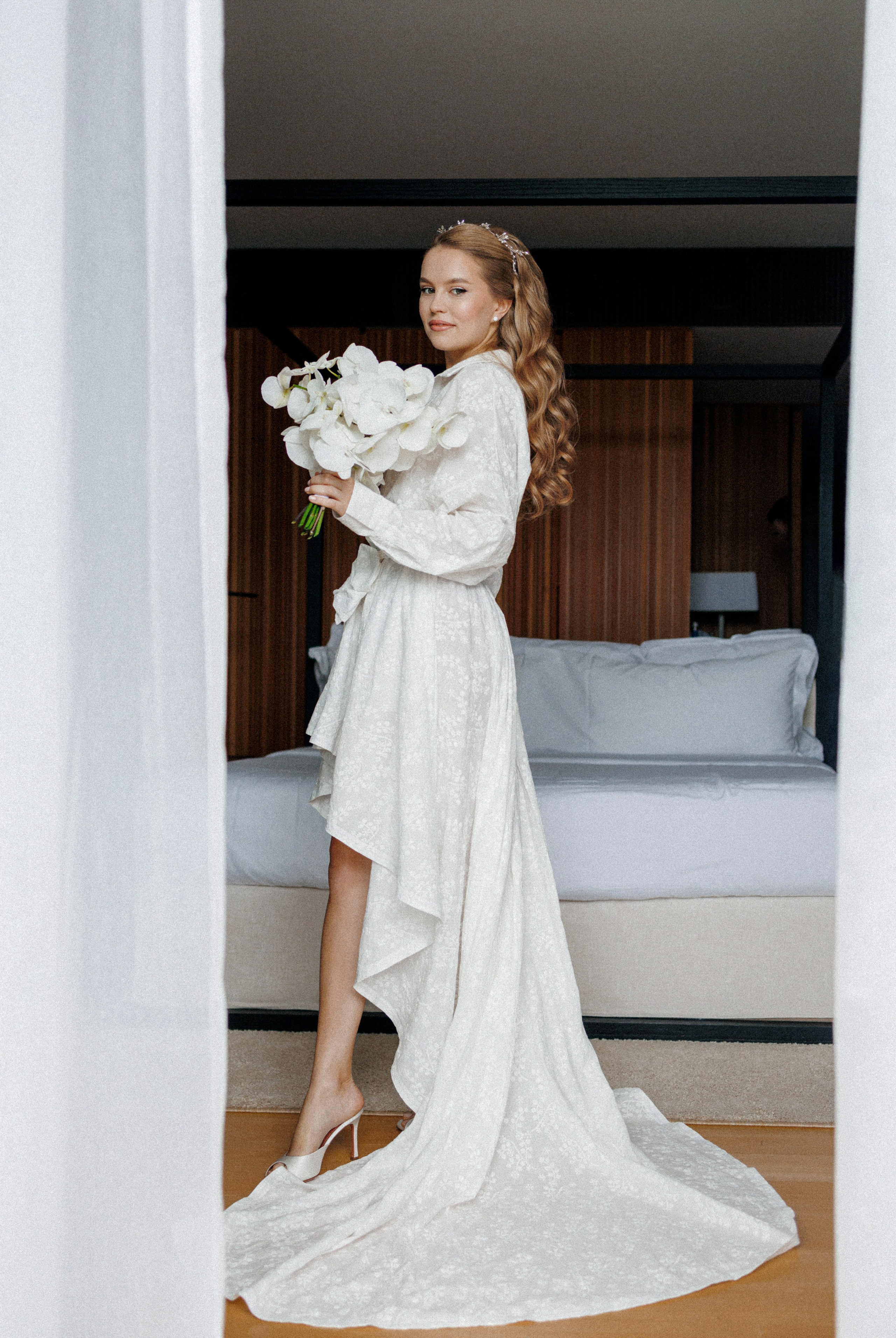 Филипп & Саша. RETOUCH-HOUSE