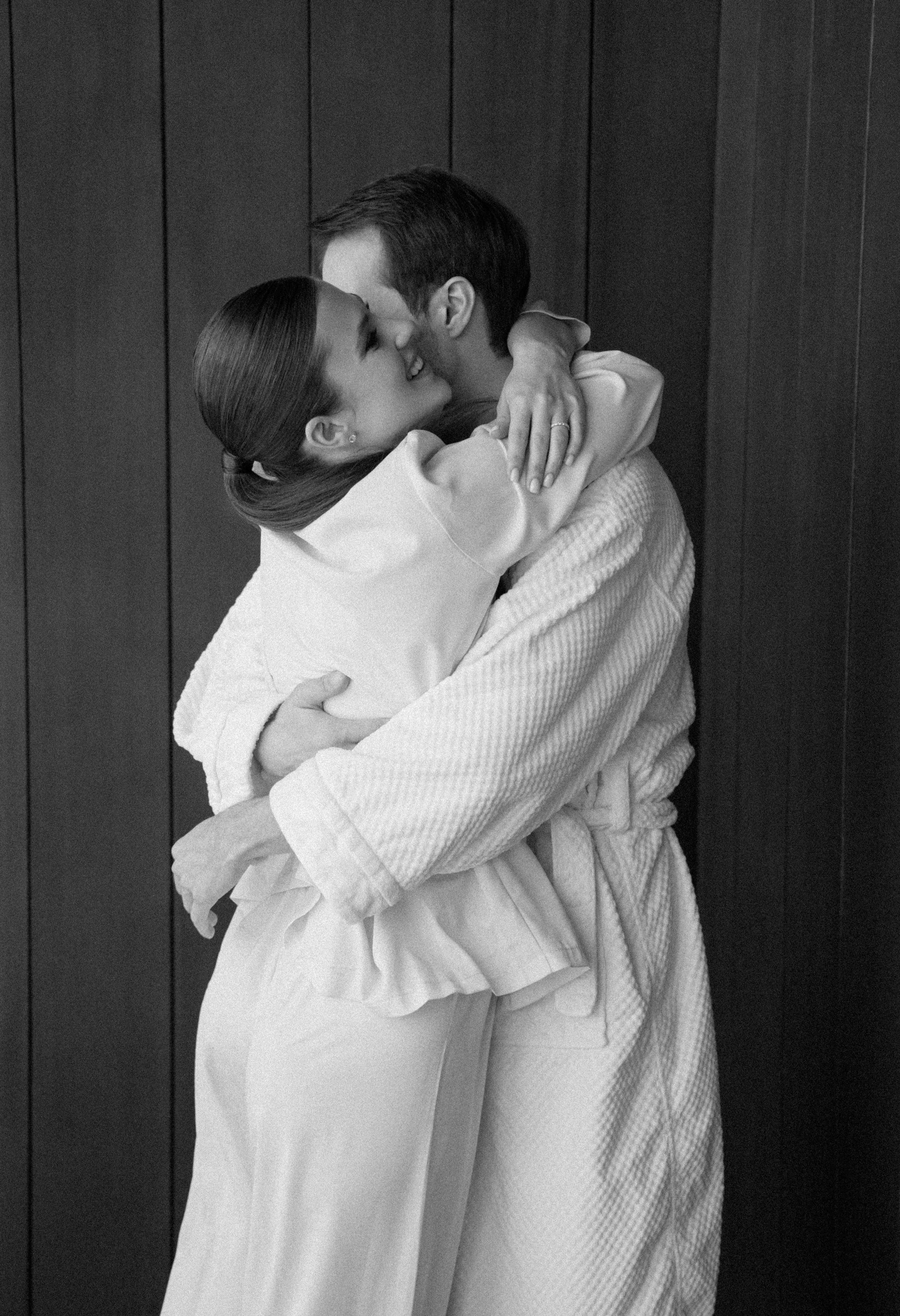 Петя & Каролина. RETOUCH-HOUSE