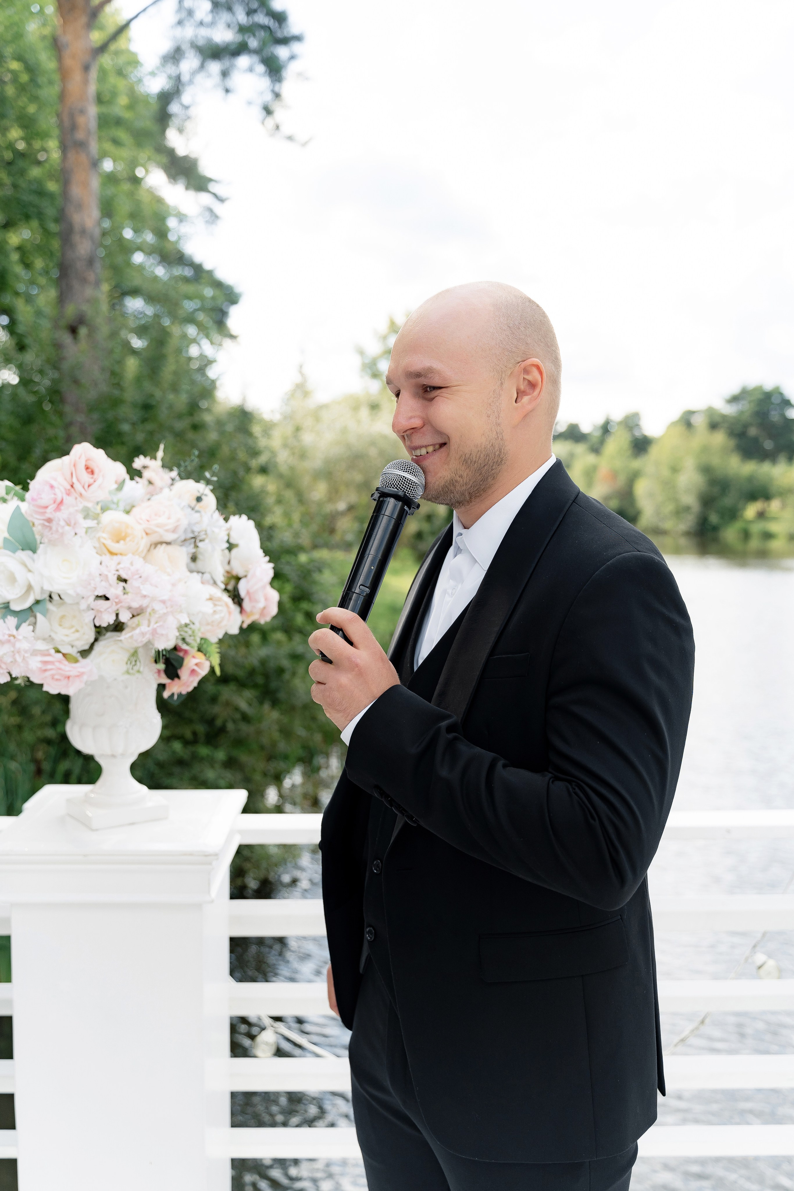 Владимир & Яна. RETOUCH-HOUSE