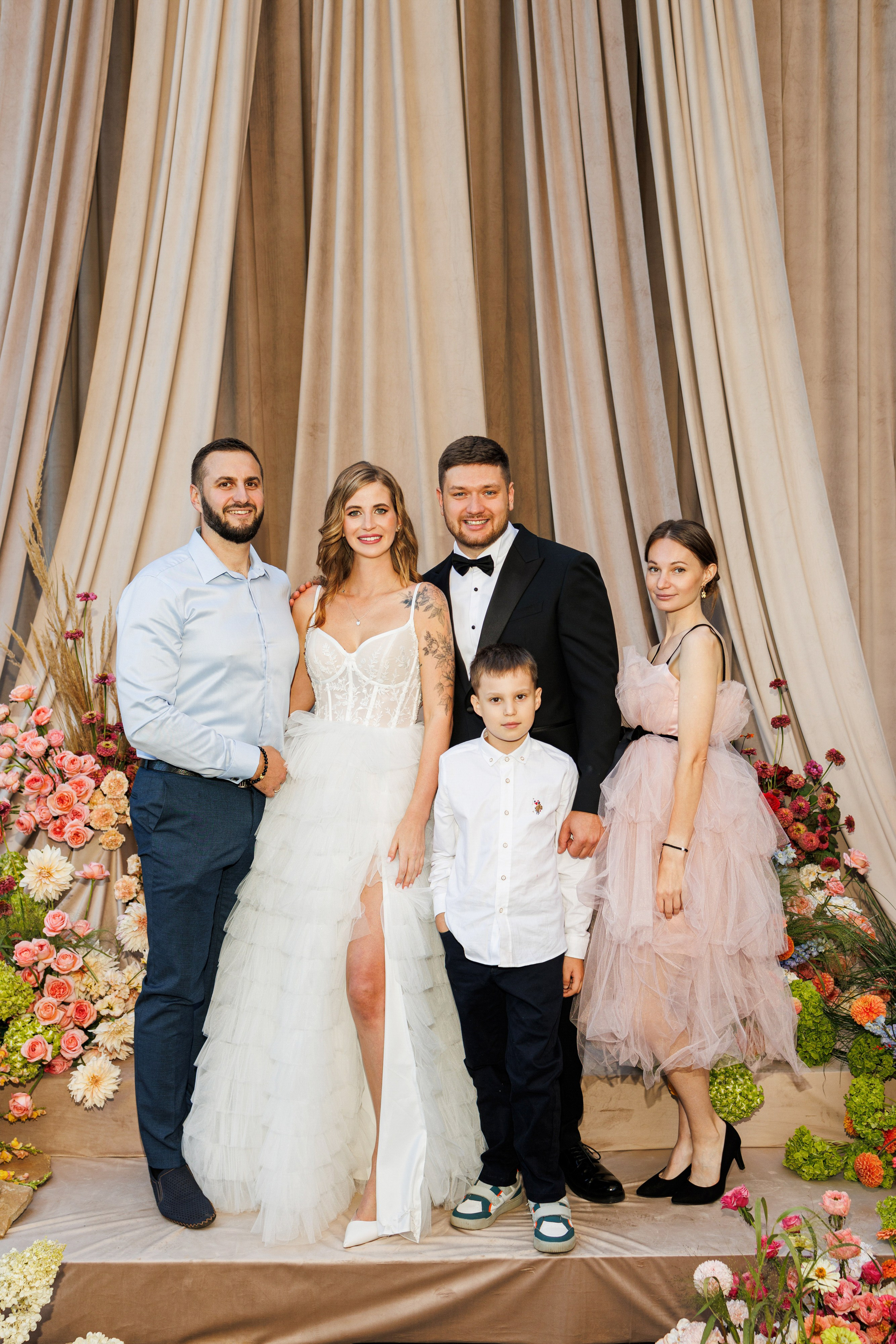 Дима & Варя. RETOUCH-HOUSE