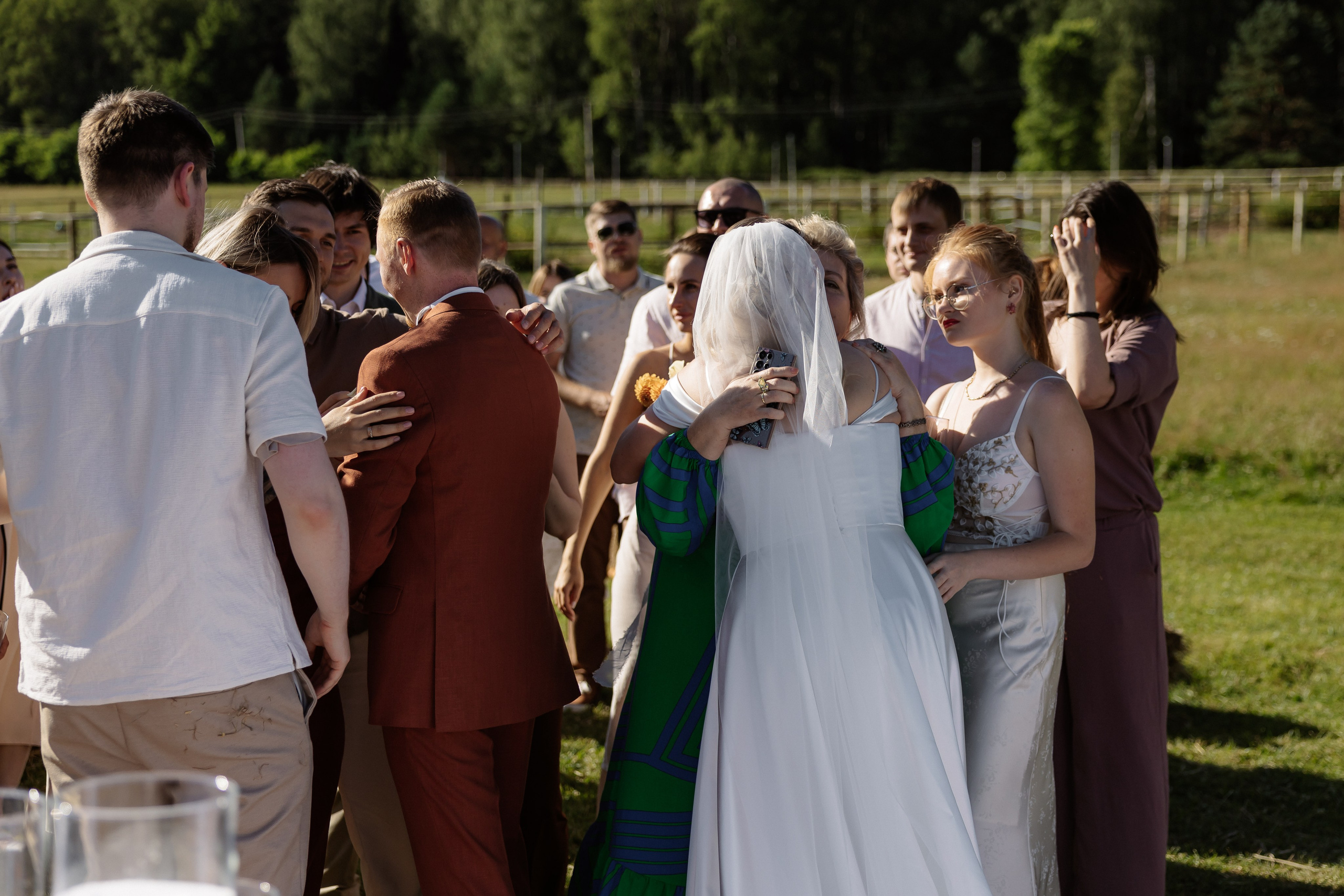 Владислав & Виктория. RETOUCH-HOUSE