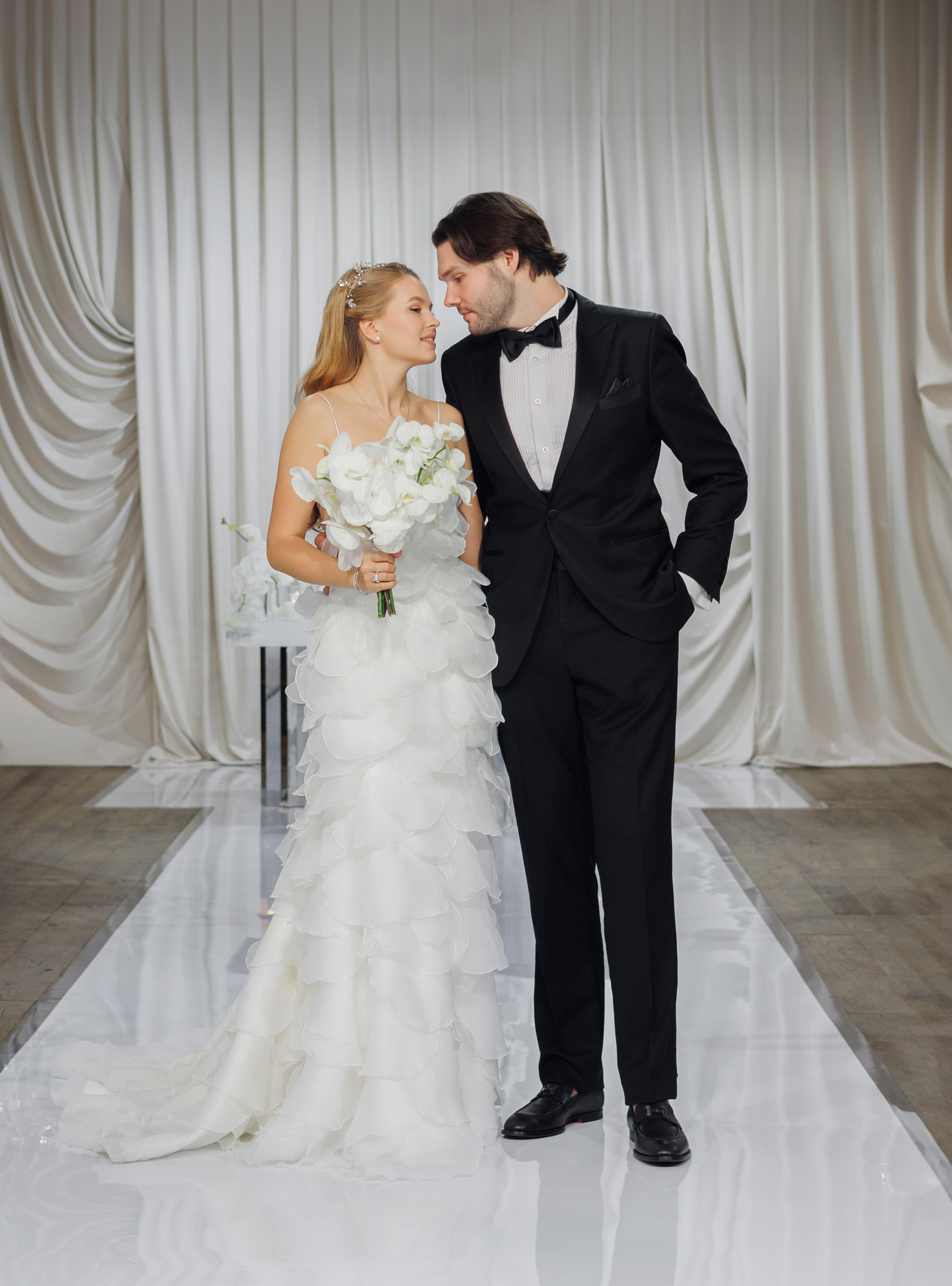 Филипп & Саша. RETOUCH-HOUSE