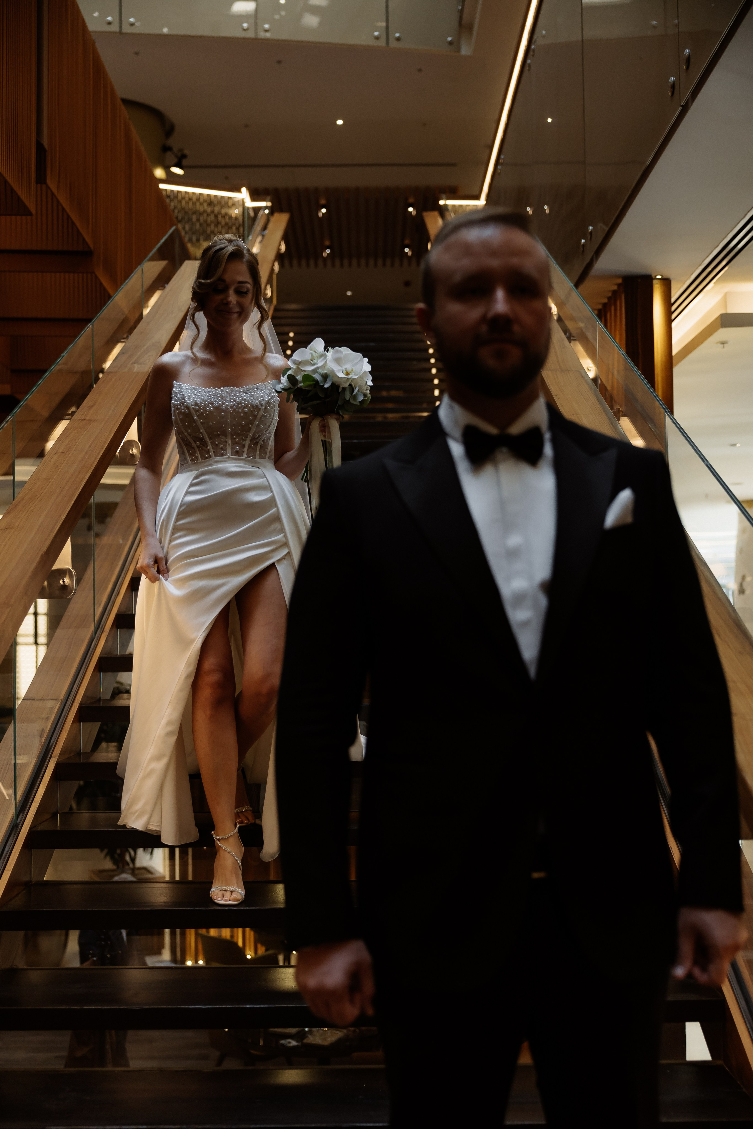 Александр & Светлана. RETOUCH-HOUSE