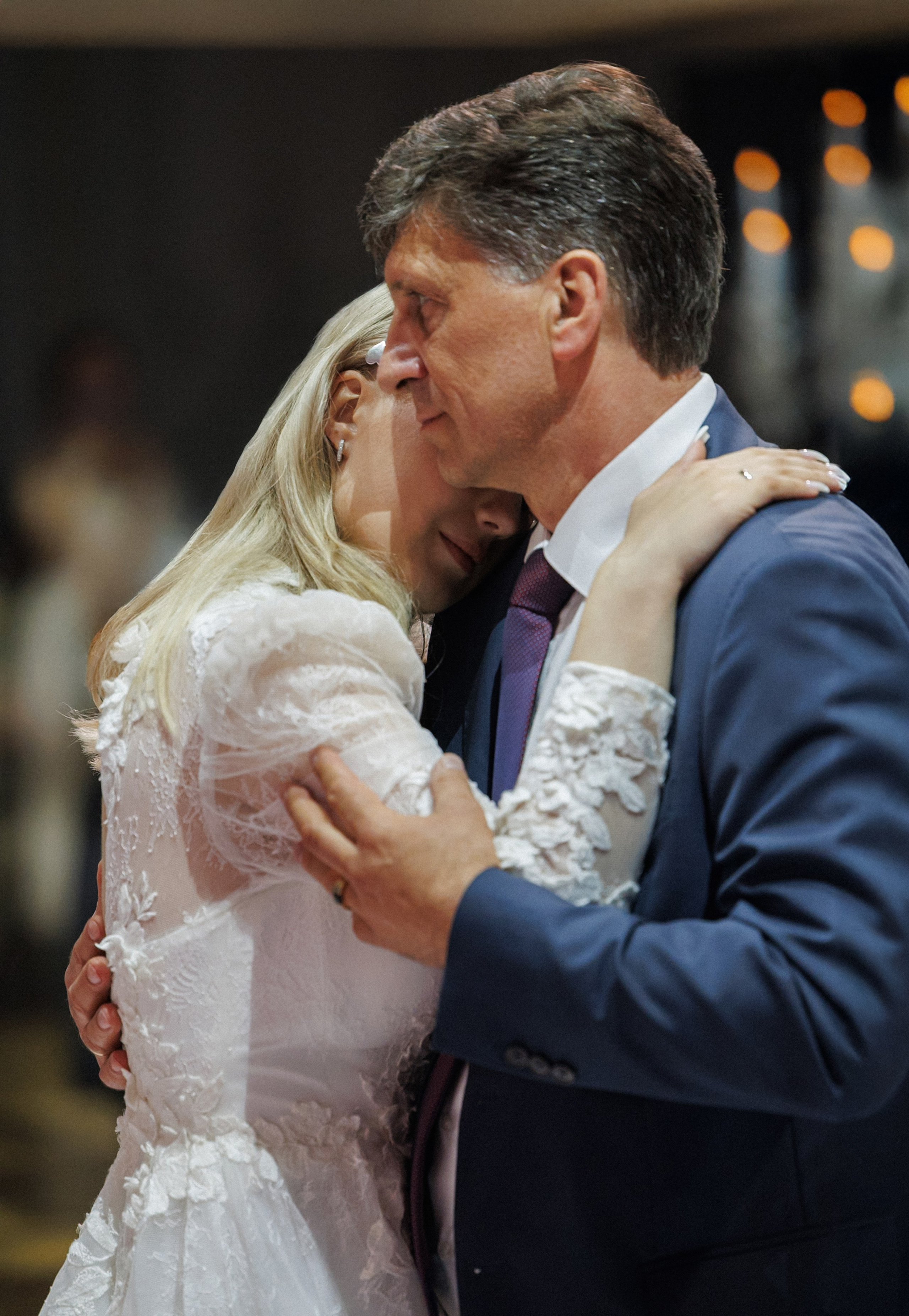 Павел & Варвара. RETOUCH-HOUSE