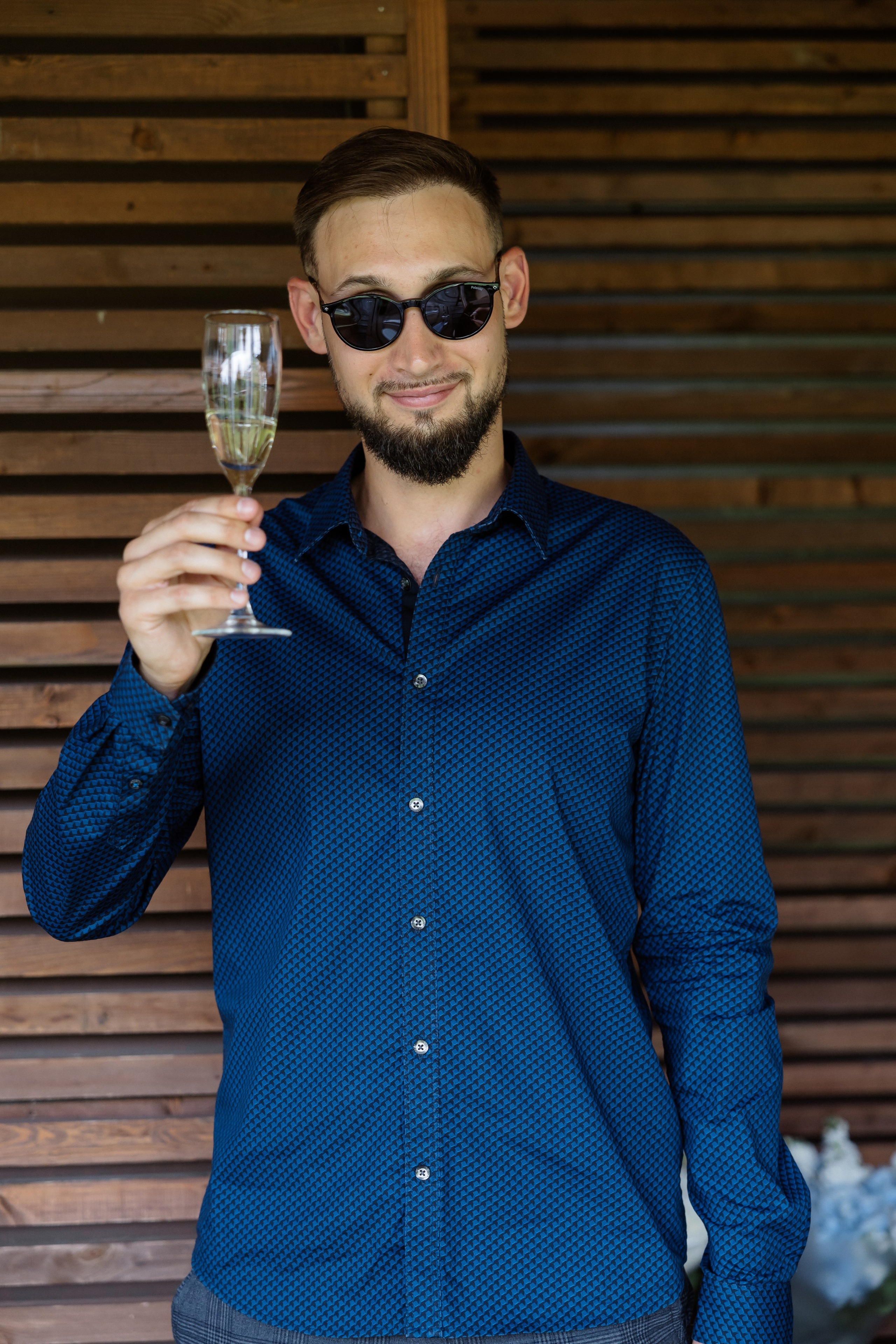 Дмитрий & Анна. RETOUCH-HOUSE