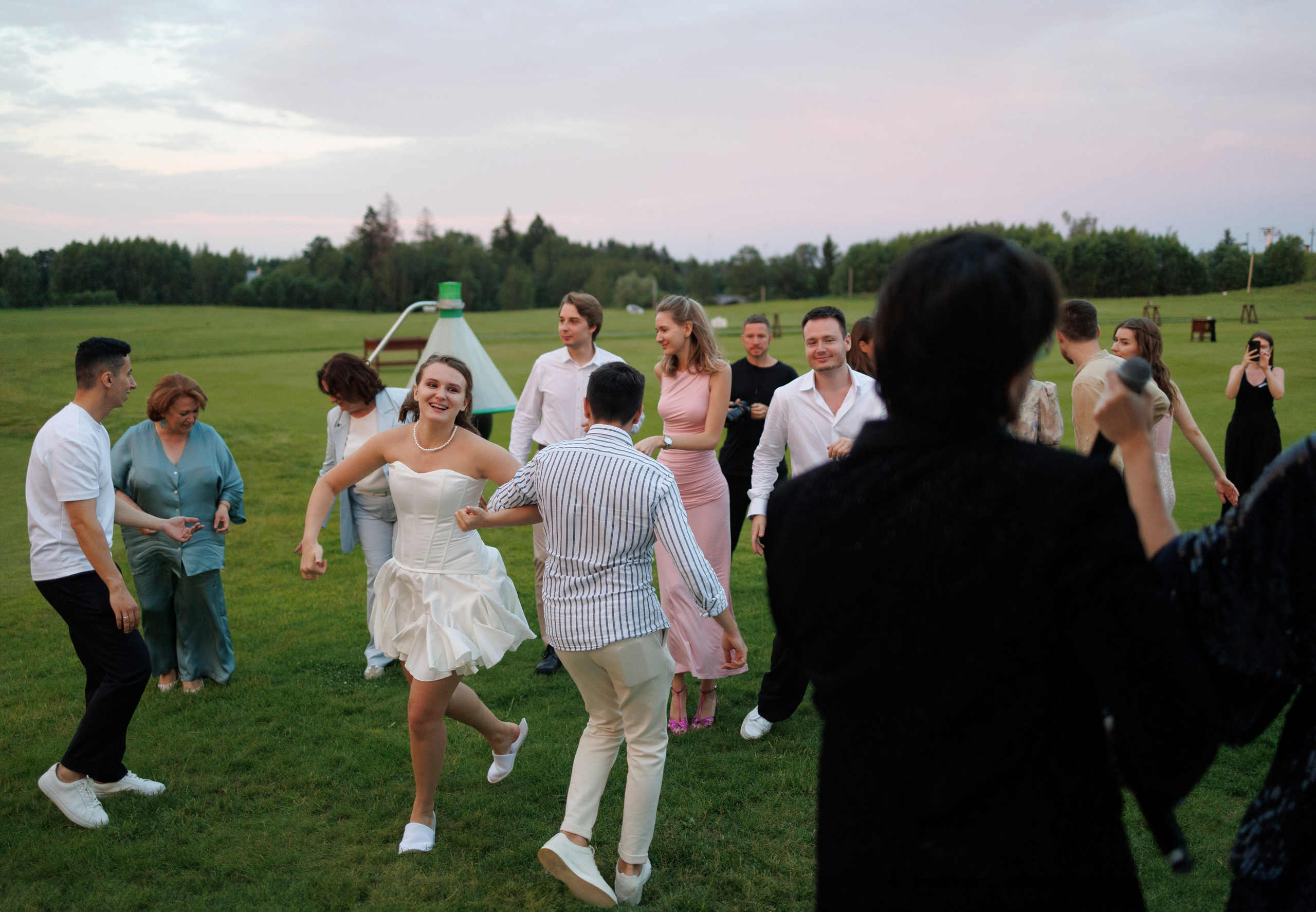 Ренат & Анастасия. RETOUCH-HOUSE