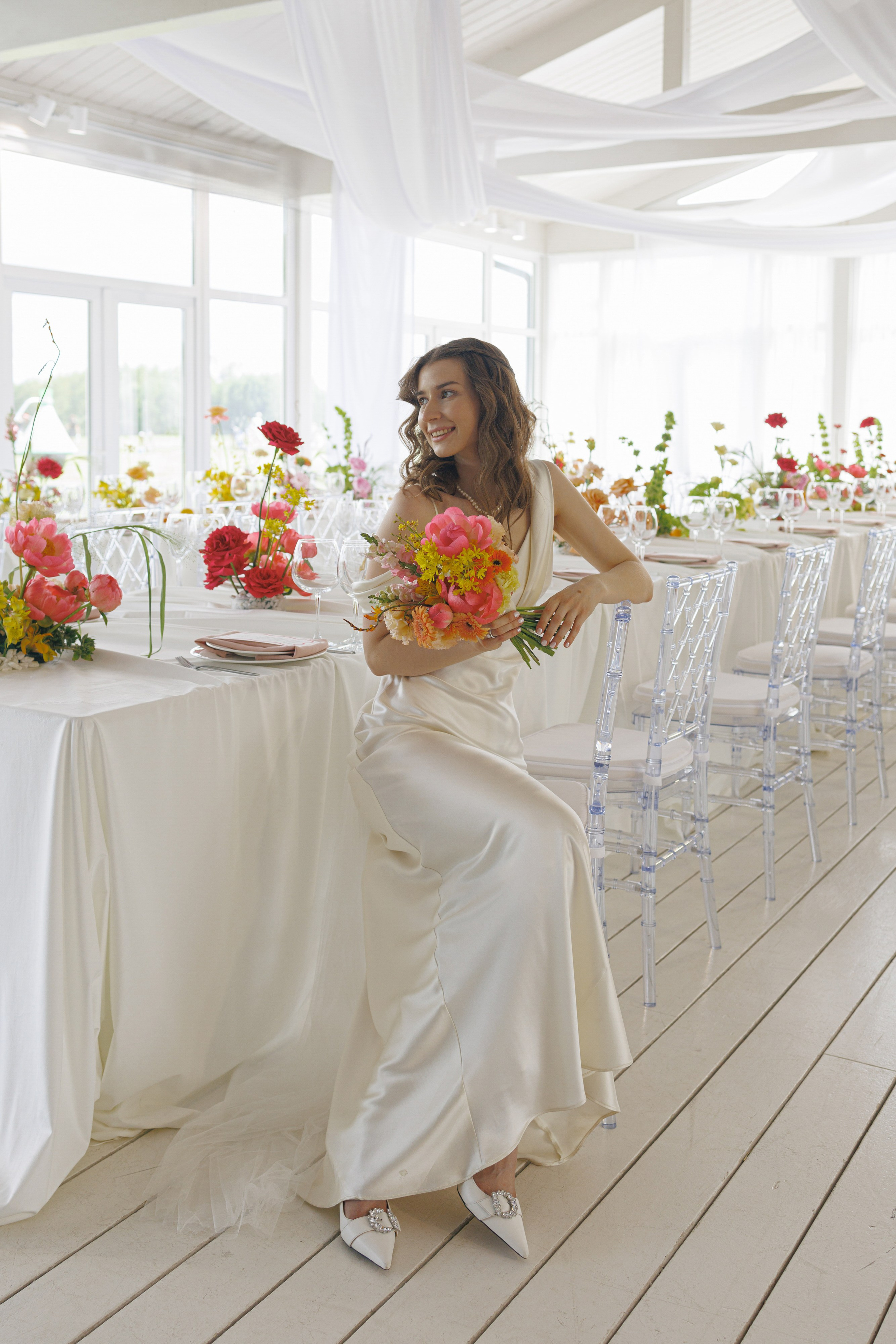 Ренат & Анастасия. RETOUCH-HOUSE