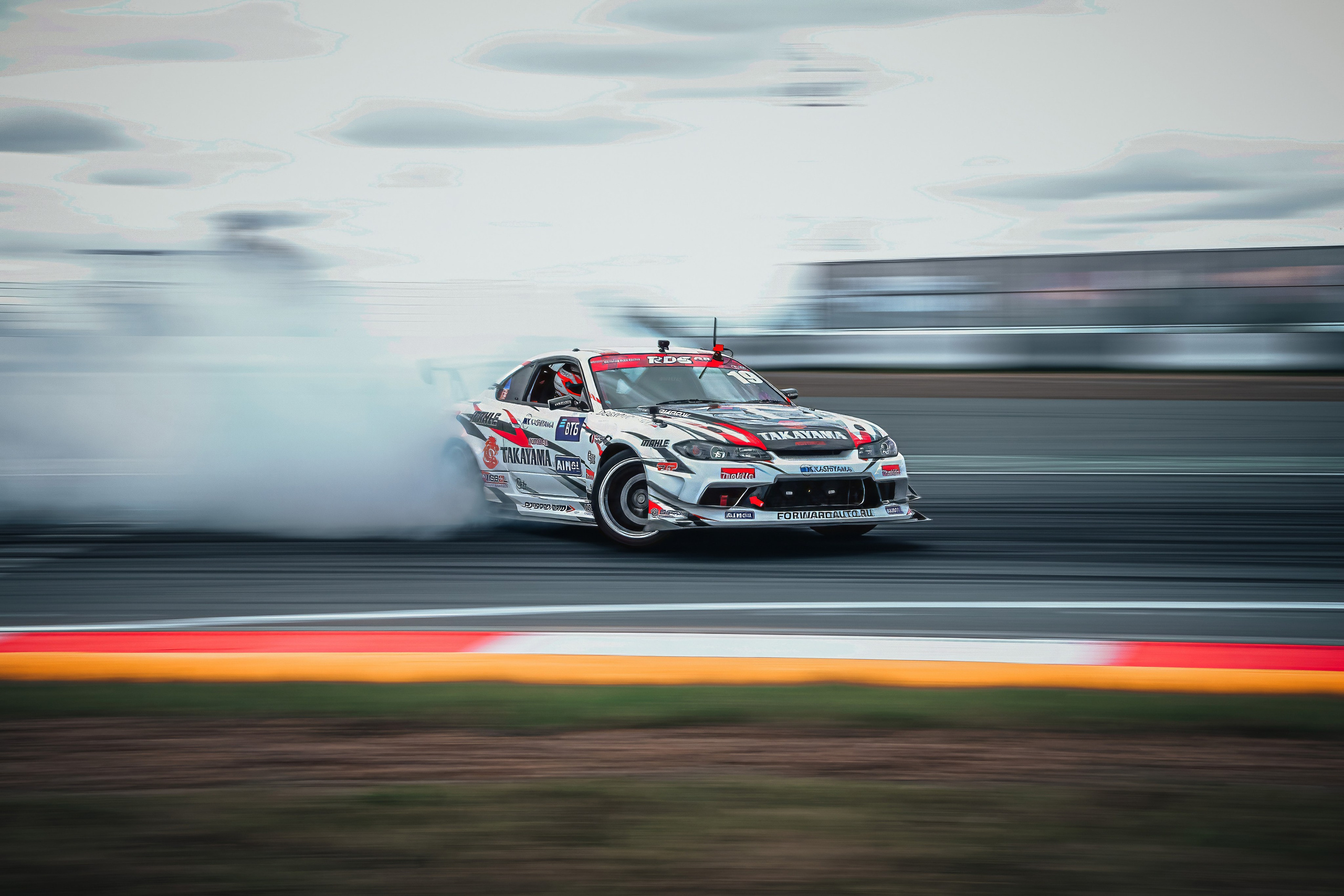 Антон Киптиков фотограф