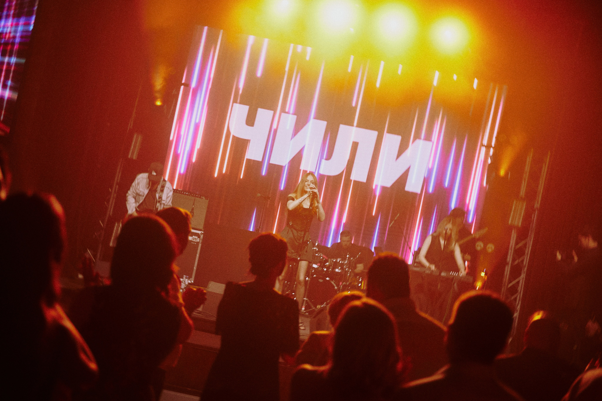 LA DOLCE VITA. Дмитрий Мазуркевич: Профессиональный Репортажный Фотограф