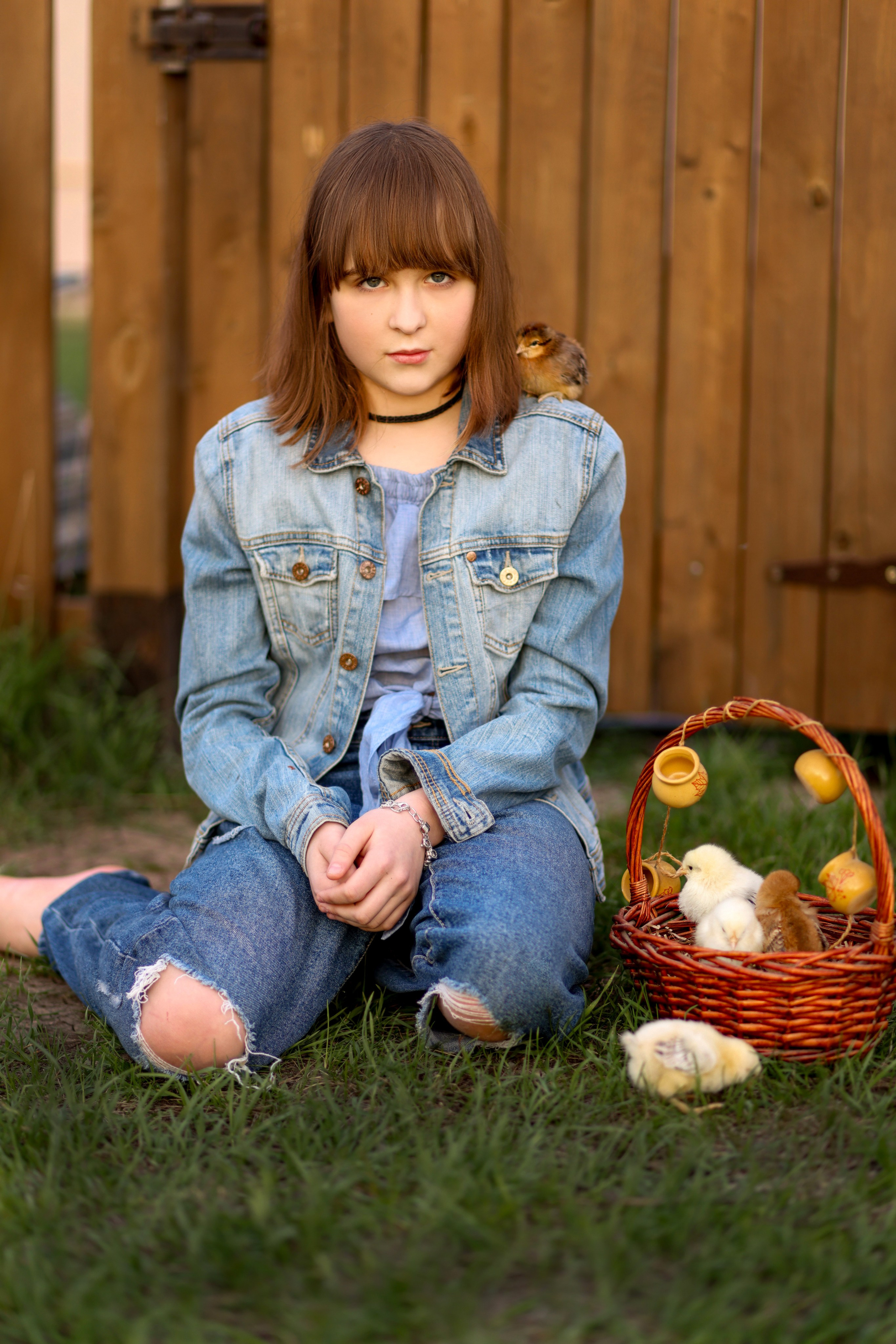 Съёмки с животными. Фотограф в Самаре