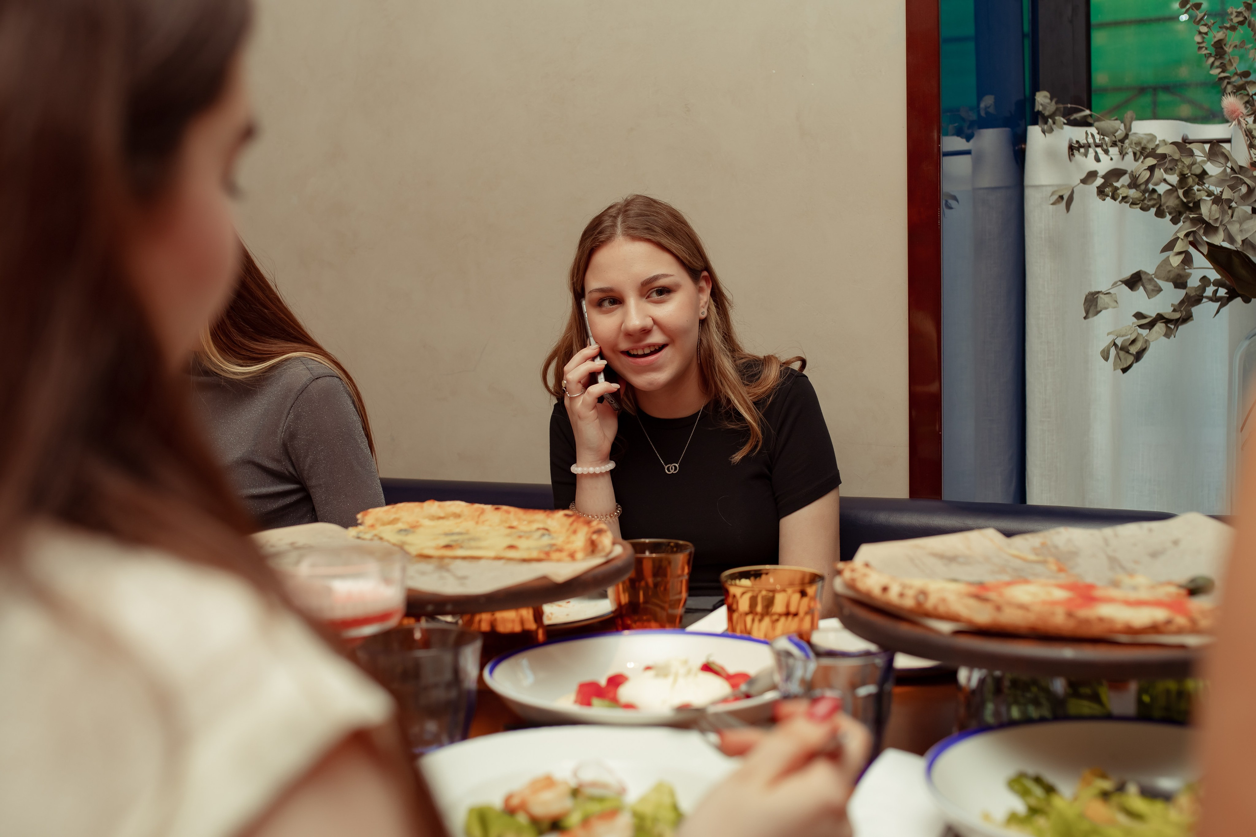 18-летие Арины. Семейный и детский фотограф в Москве Дорогова Екатерина