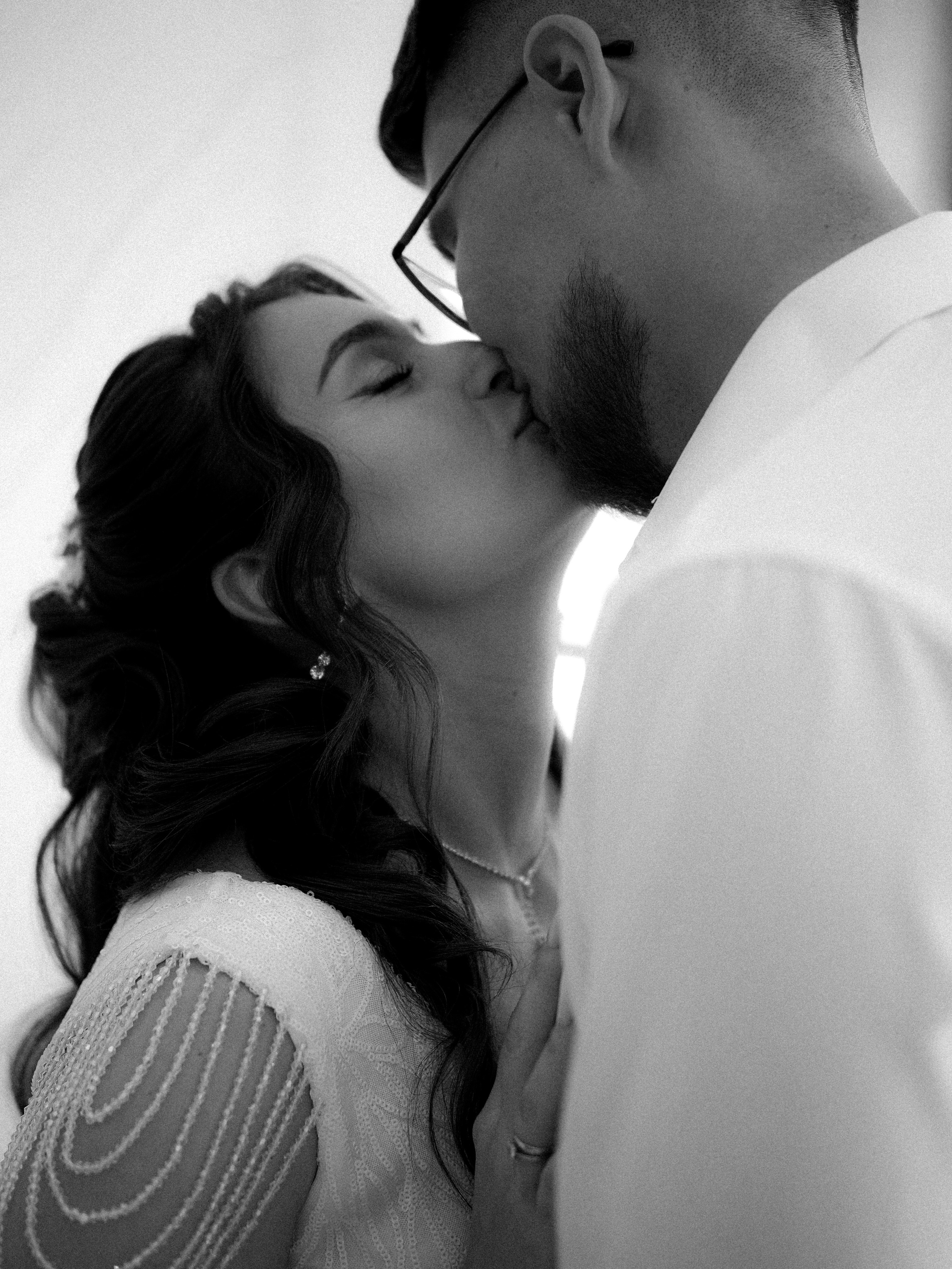 Карина и Илья. Фотограф Рязань. Семейный Свадебный фотограф