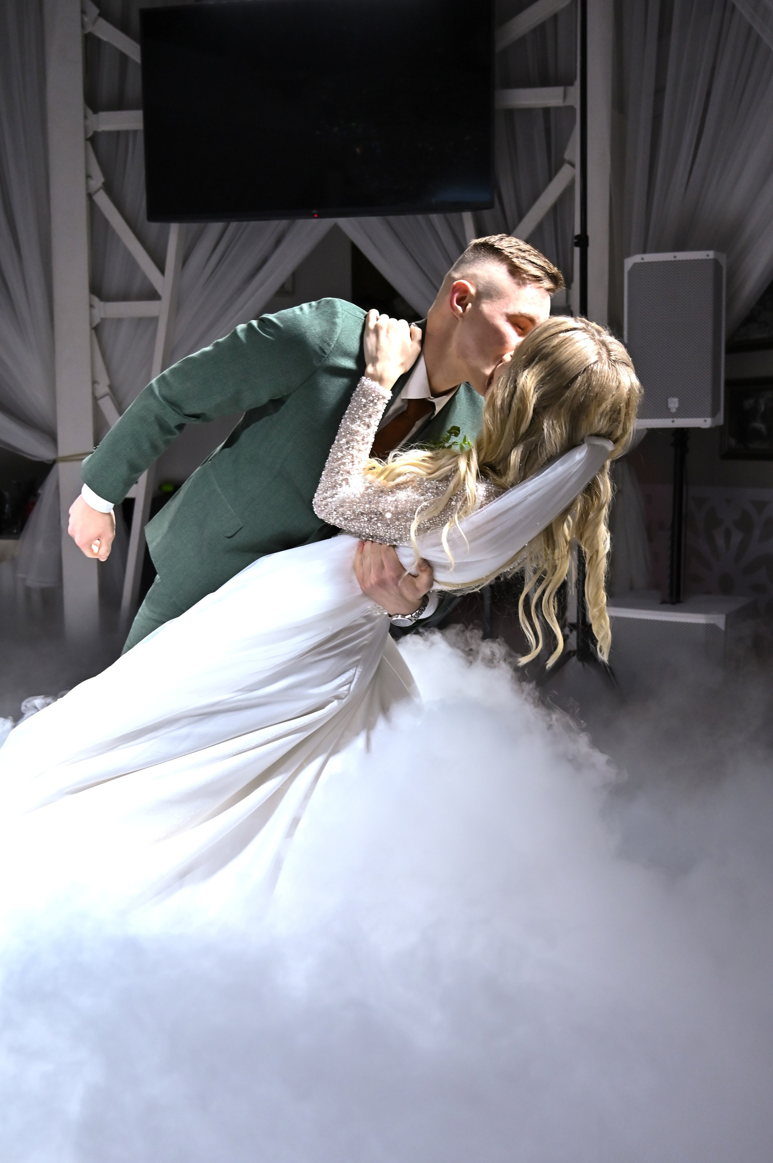 Свадебные съёмки. Репортажный и свадебный фотограф в Липецке Иван Первойкин