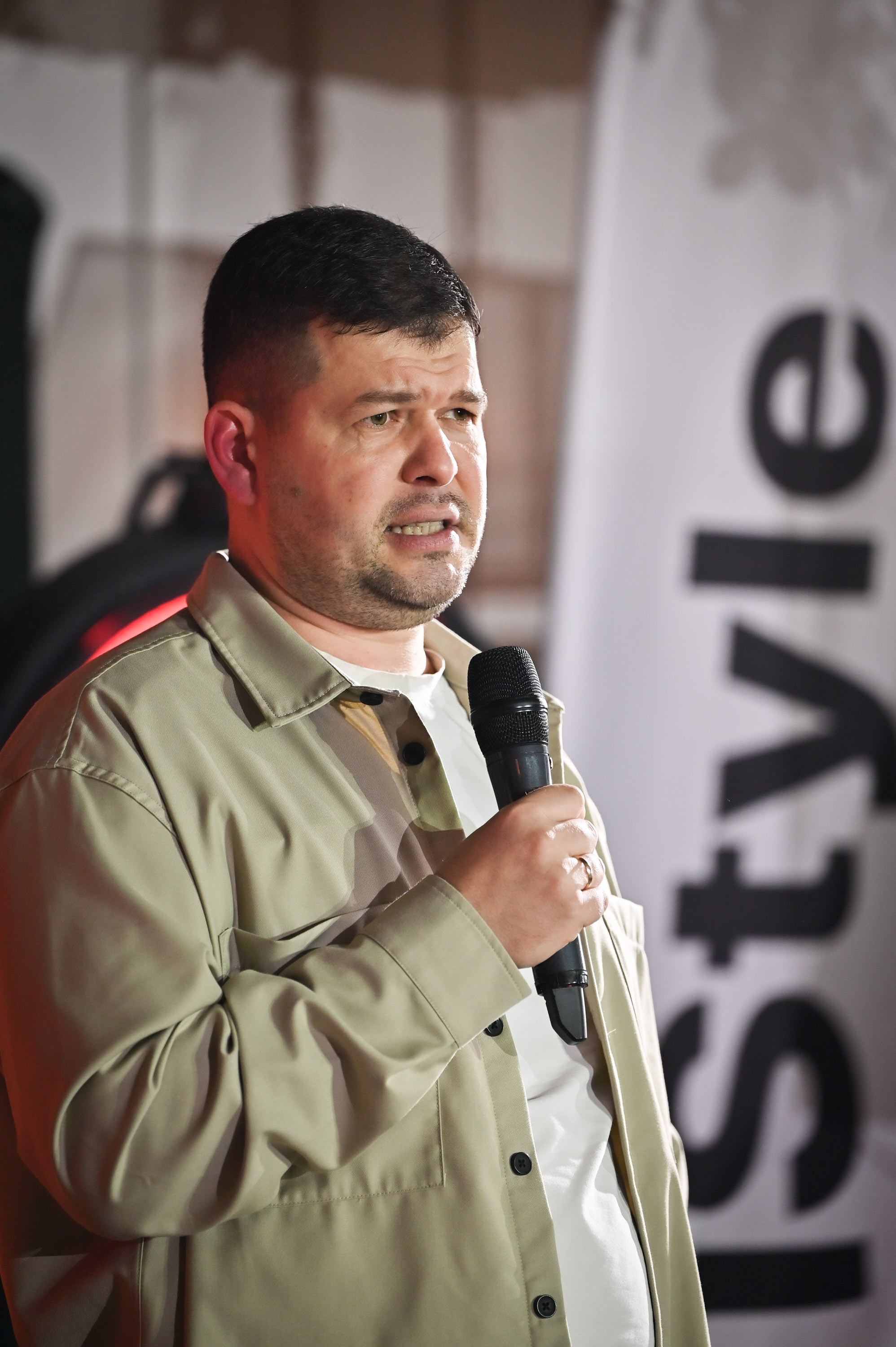 ФОТО. Репортажный и свадебный фотограф в Липецке Иван Первойкин