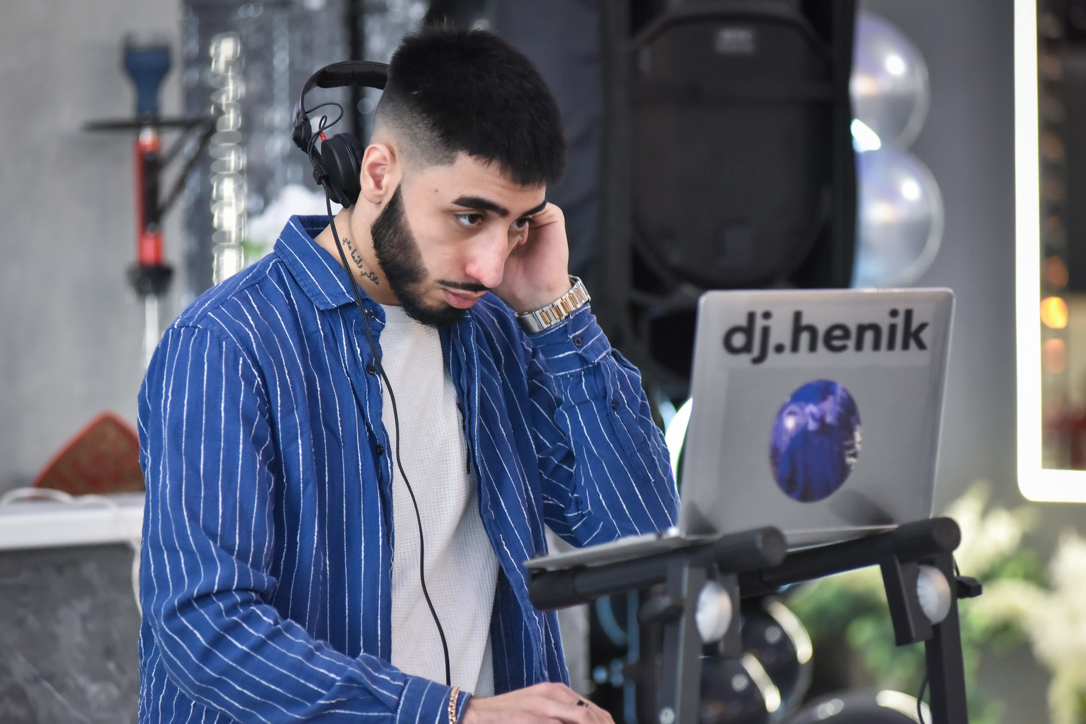 Ладо 30 лет. Репортажный и свадебный фотограф в Липецке Иван Первойкин