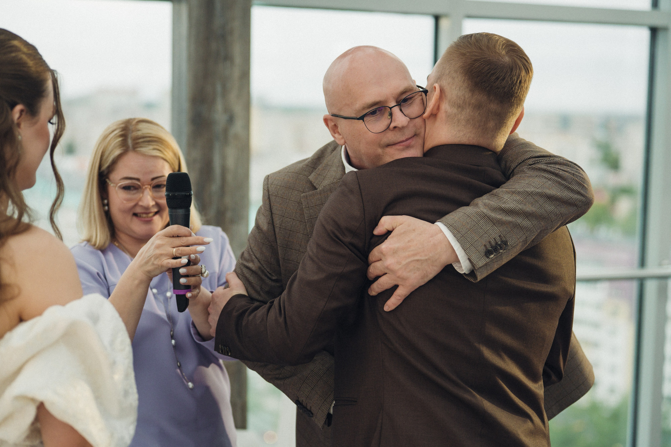 Алёна и Павел. Репортажный и свадебный фотограф в Сургуте
