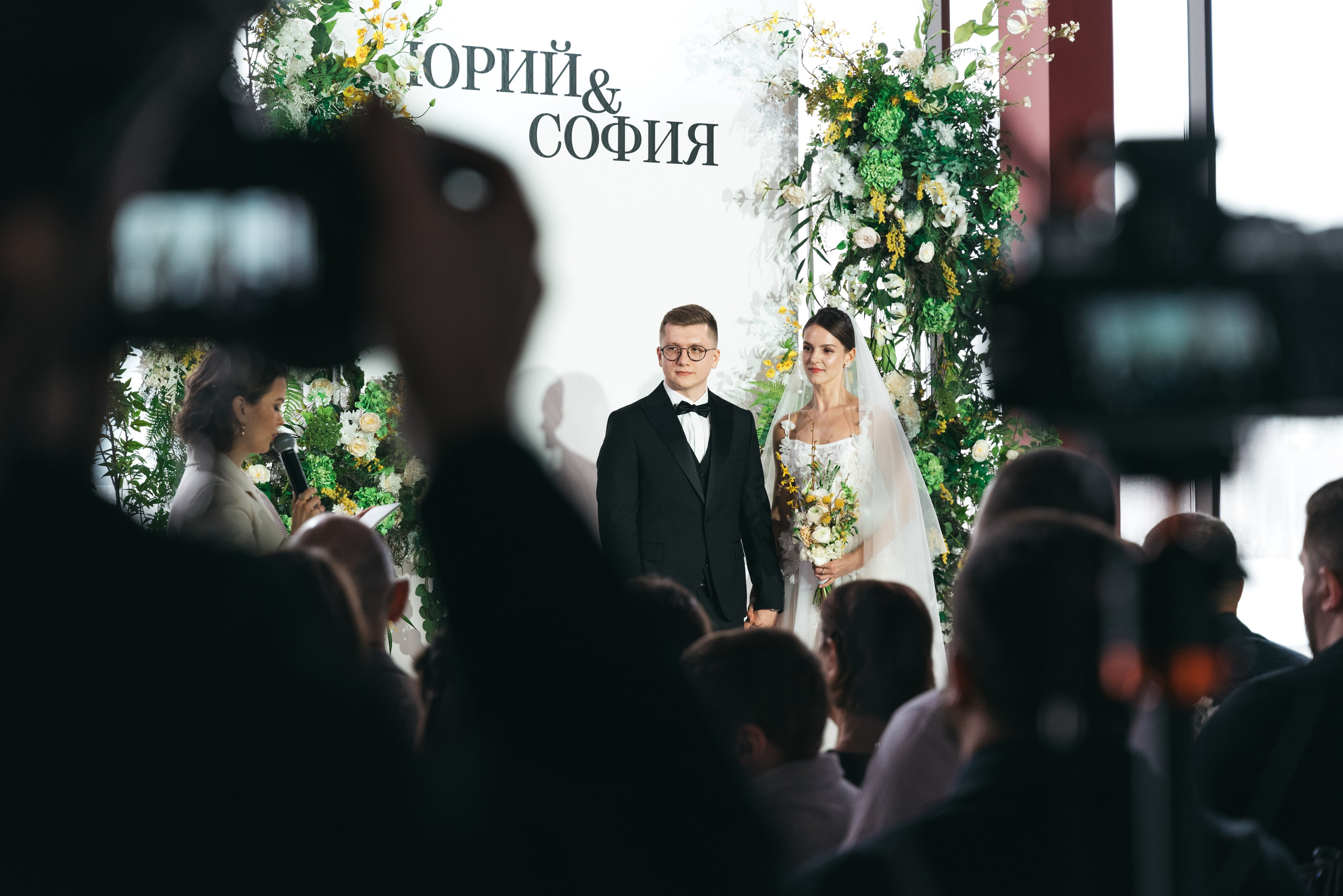 Backstage 23.03.24. Репортажный и свадебный фотограф в Сургуте