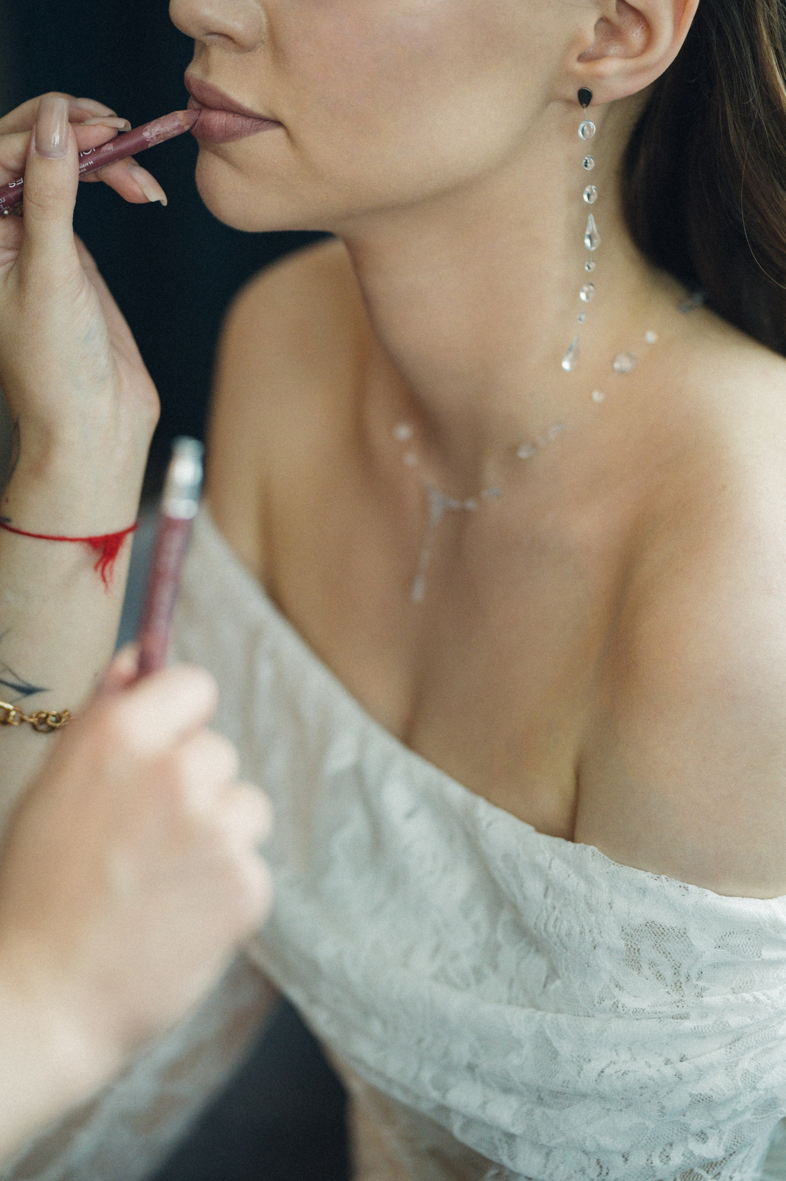 Дарья и Артём. Репортажный и свадебный фотограф в Сургуте