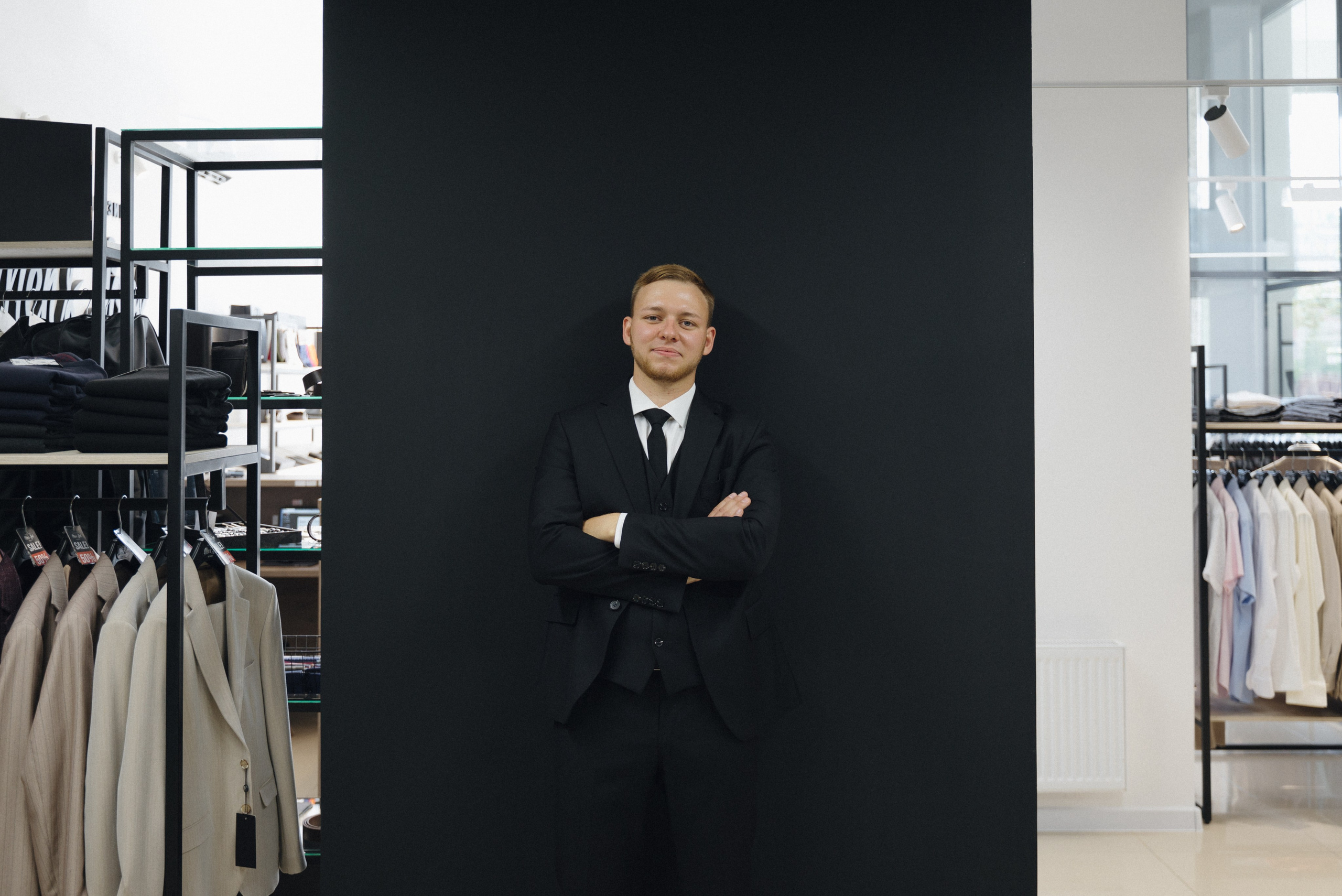 Светлана и Юрий. Репортажный и свадебный фотограф в Сургуте