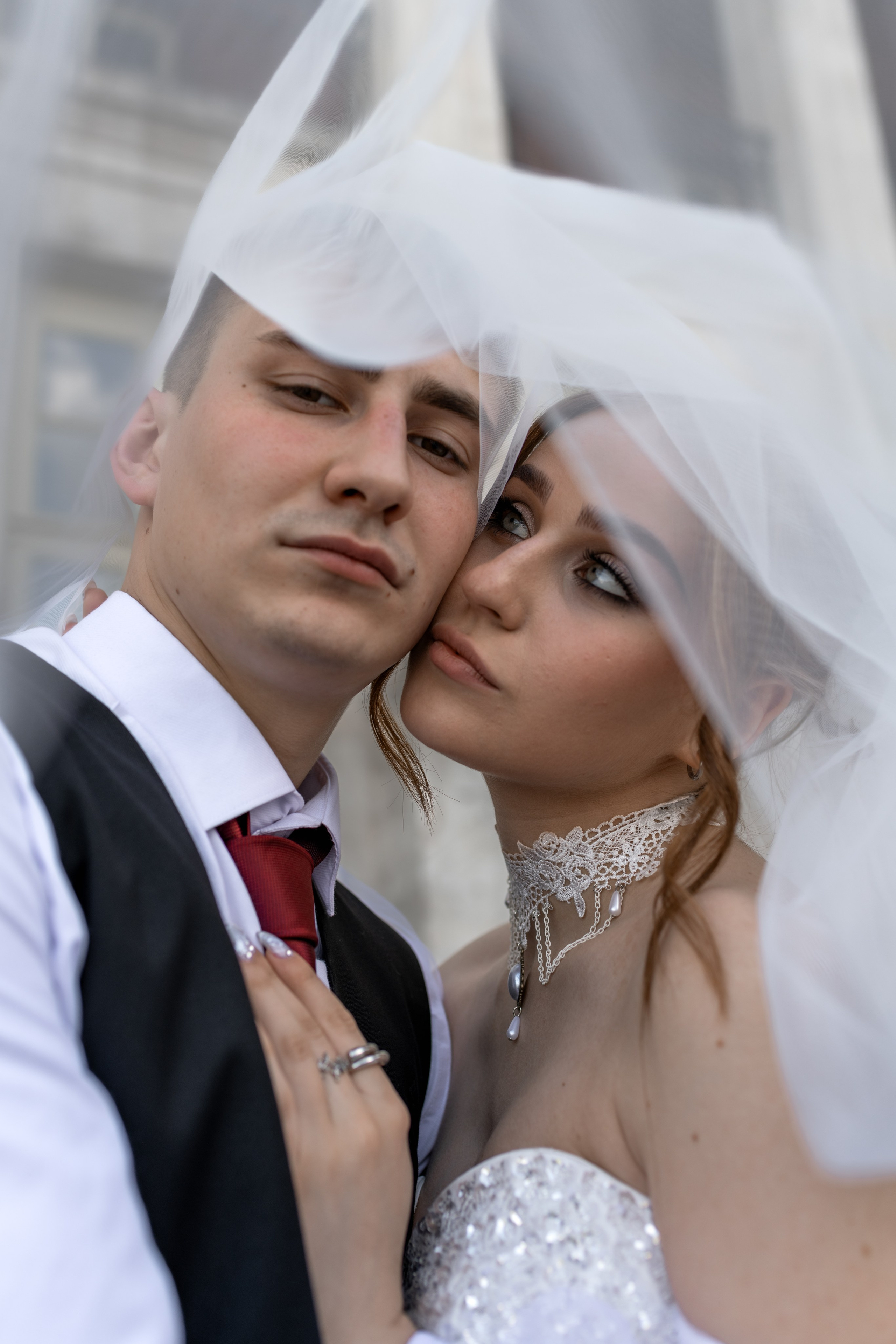 Мария и Даниил. Фотограф в Москве/Зарайске Шахова Марина