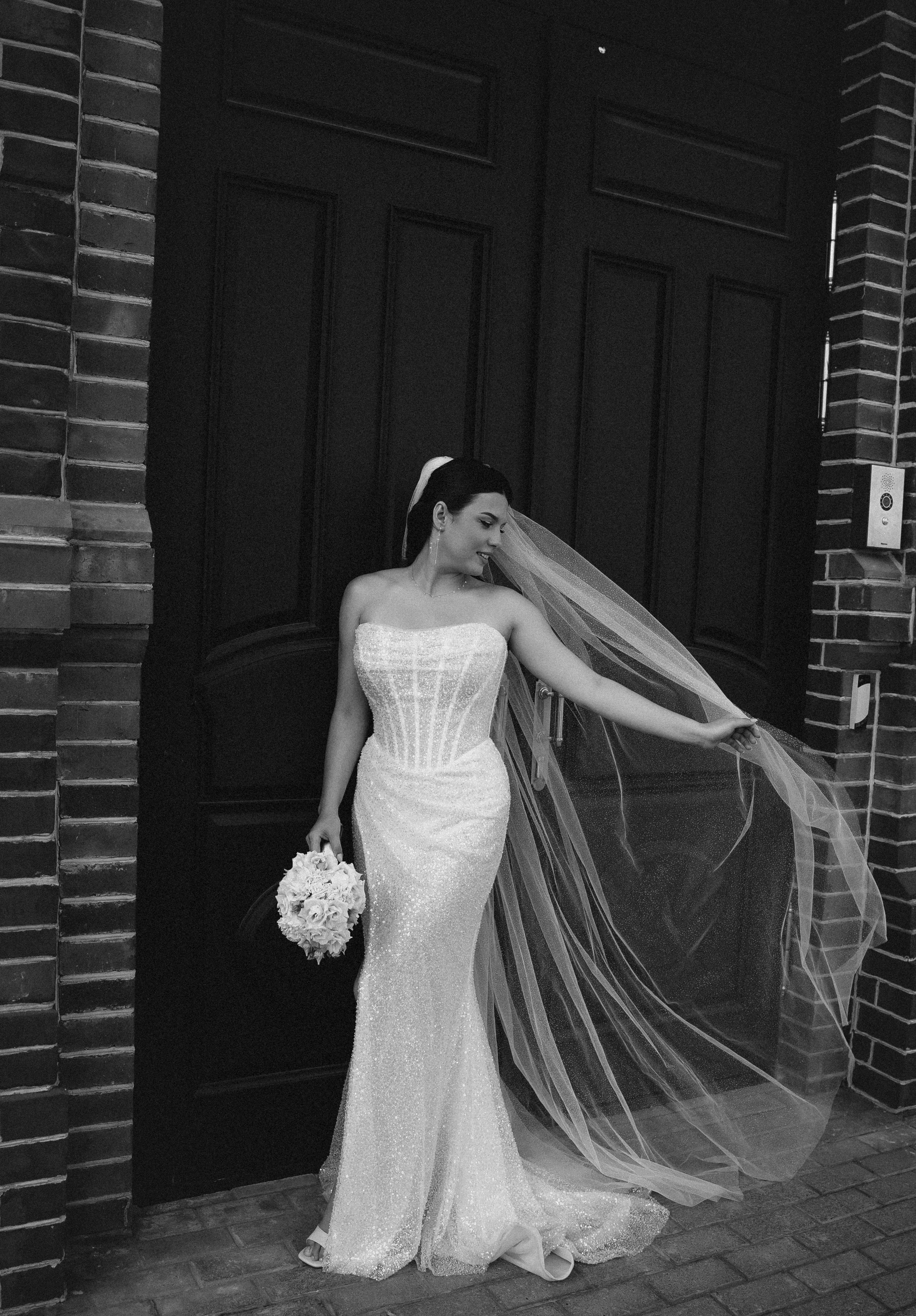 Валерия & Владимир. Фотосъемка и видеосъемка свадеб Липецк