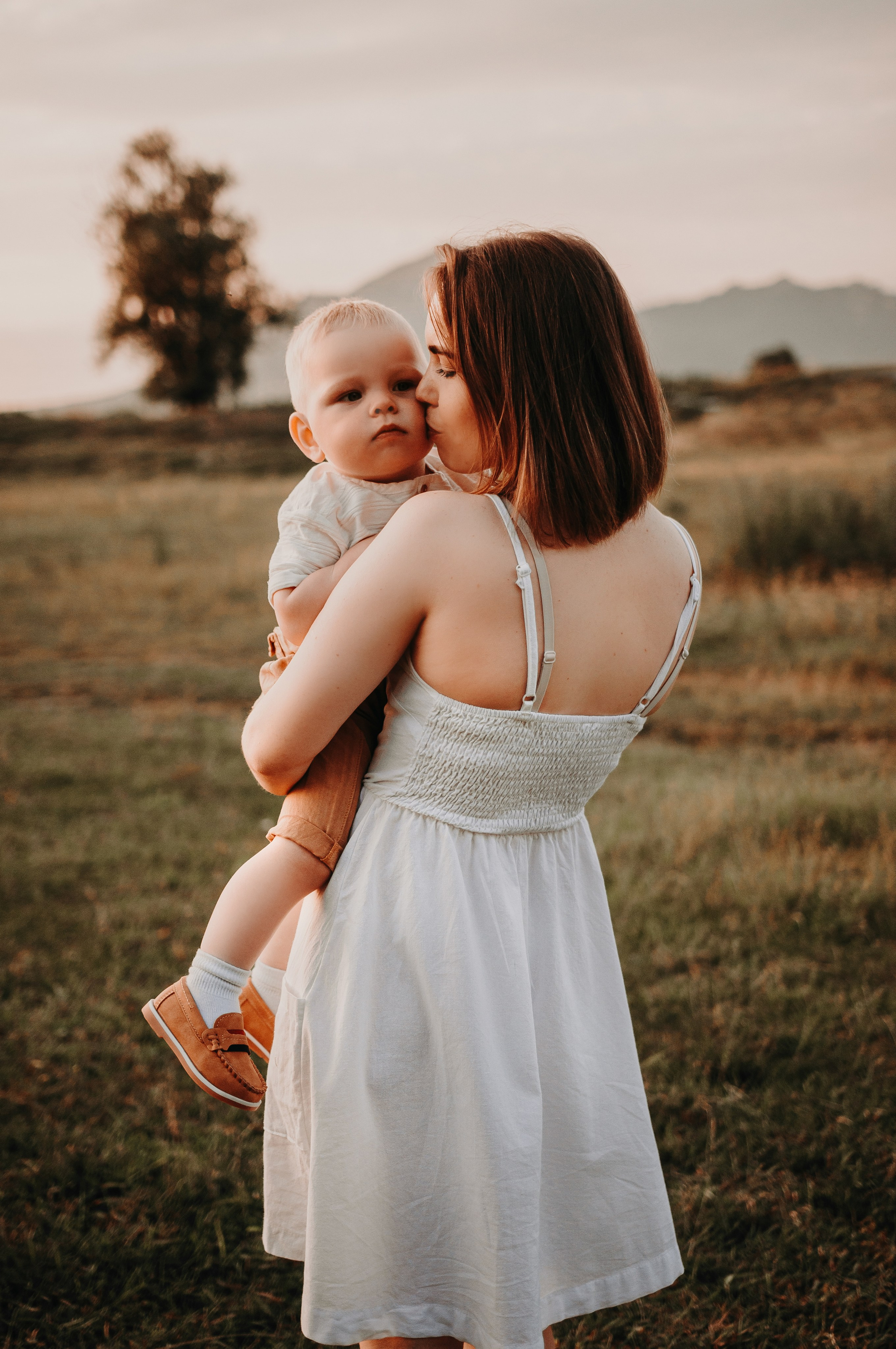 НА ФЕРМЕ. Фотограф Настя Конник | Пятигорск | Эльбрус | Домбай | Архыз