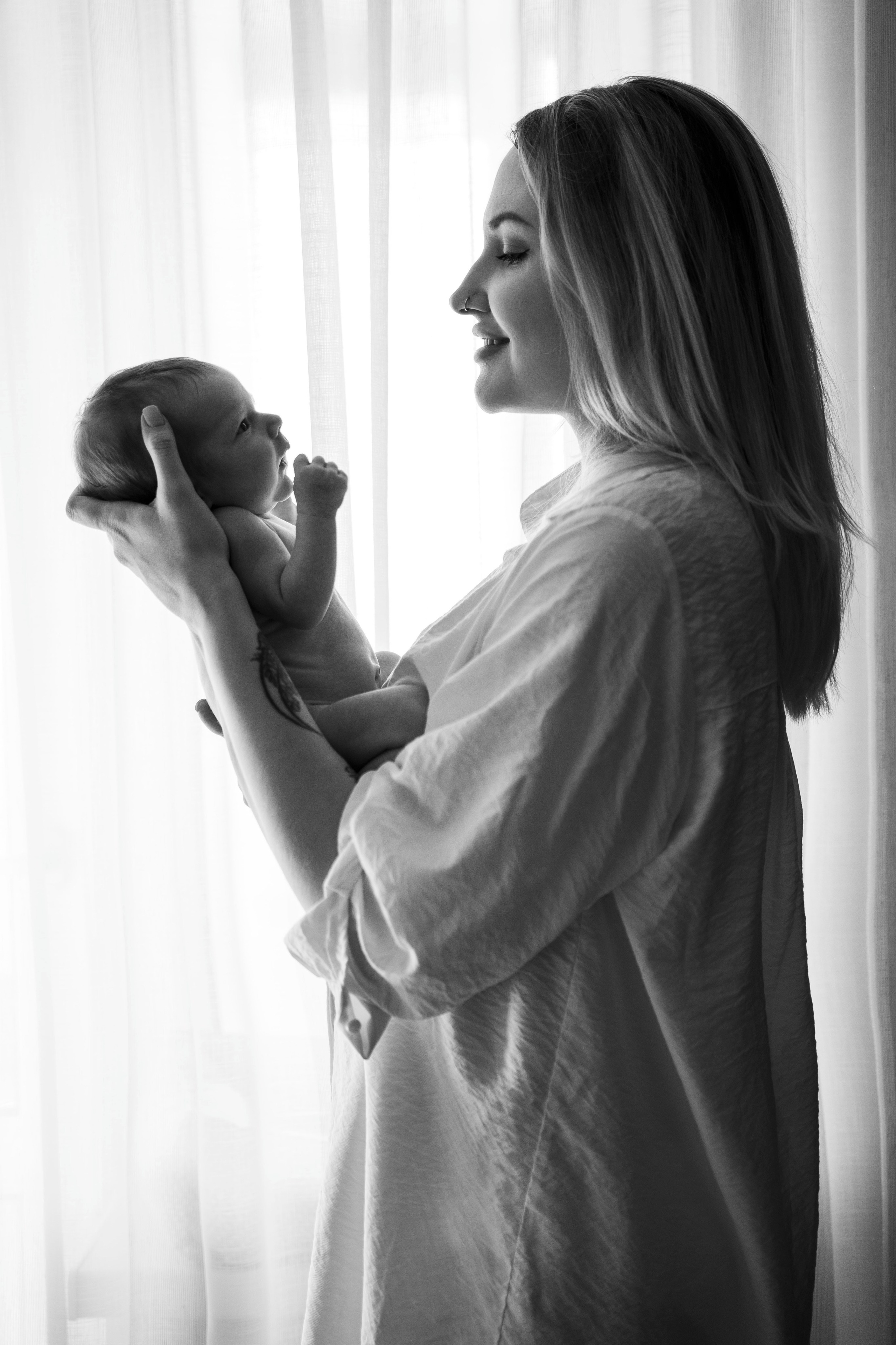 Дома. Фотограф Волгоград Ксения Устинова