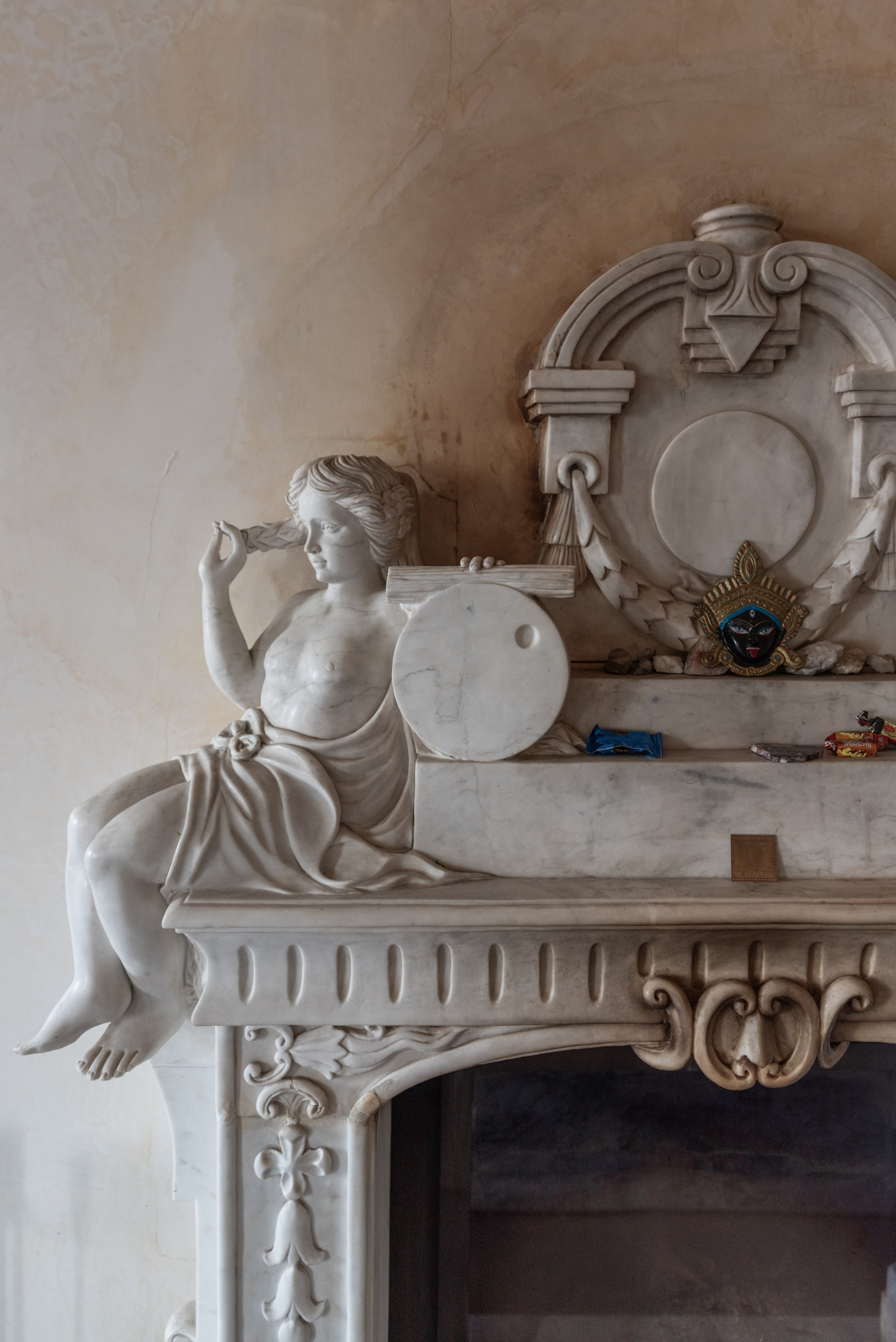 Юлия и Андреа Беллузо. Фотограф в Санкт-Петербурге Виктор Кудряшов