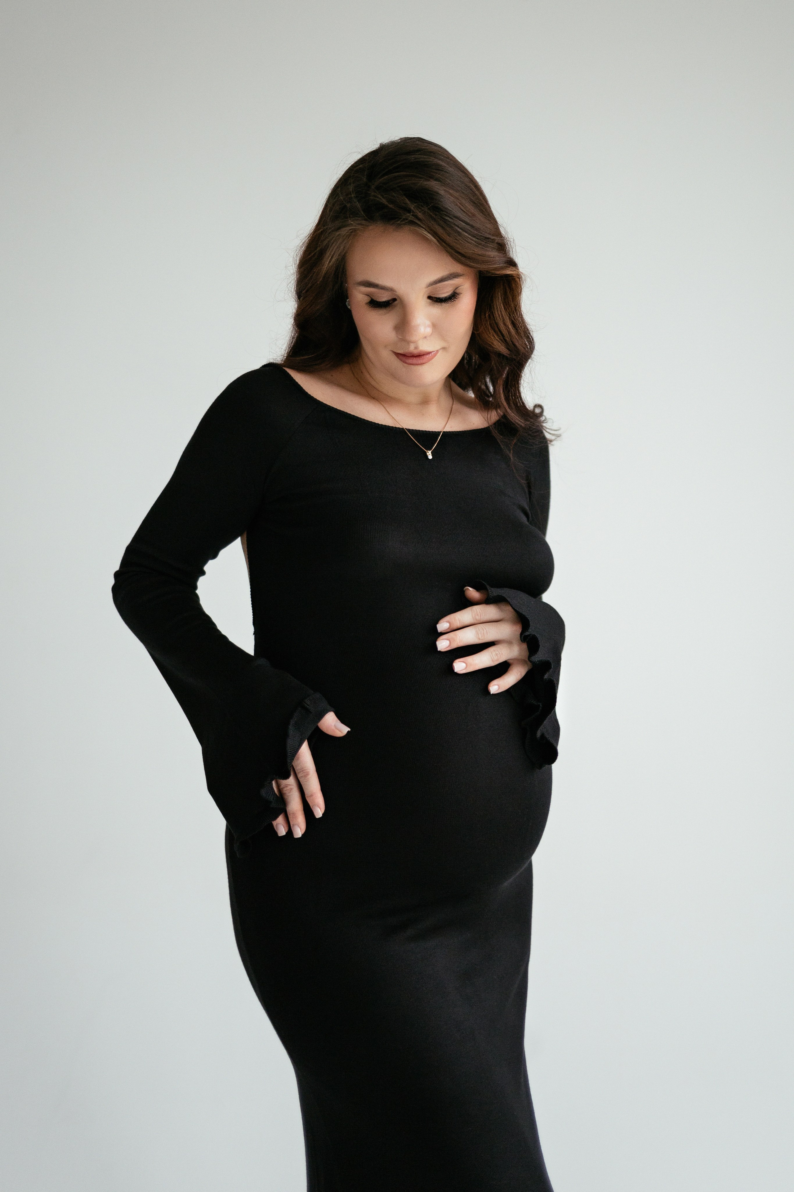 Беременность. Индивидуальный, love, семейный фотограф в Москве Елизавета Калинина