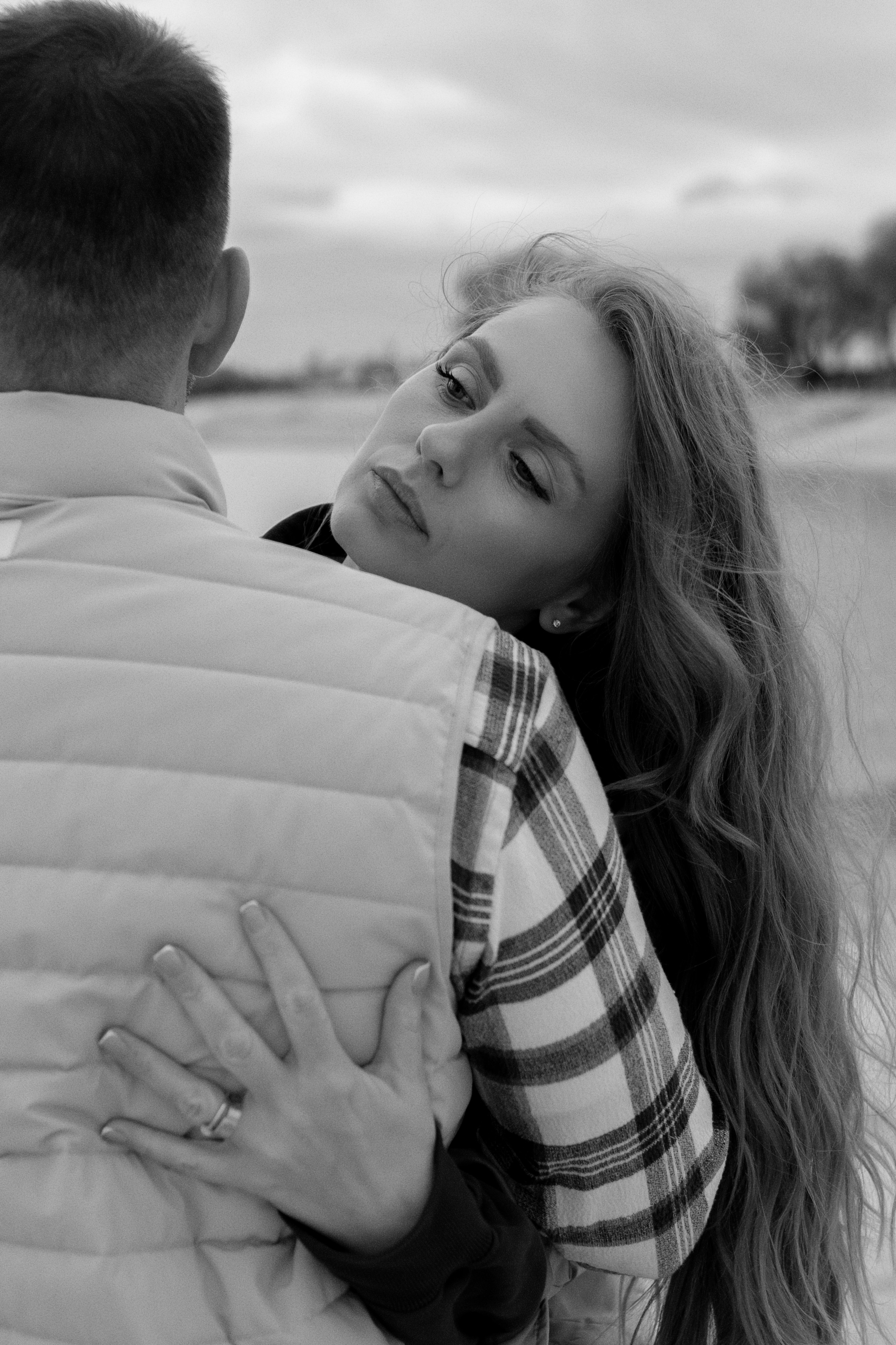 Алексей и Виктория. Свадебный и семейный фотограф в Серпухове Александра Дерюшева