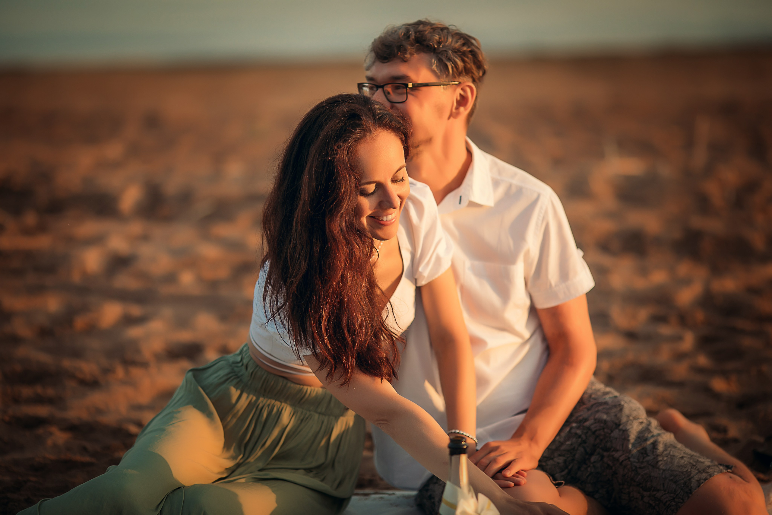 Репино. Детский и семейный фотограф Муксимова Ирина