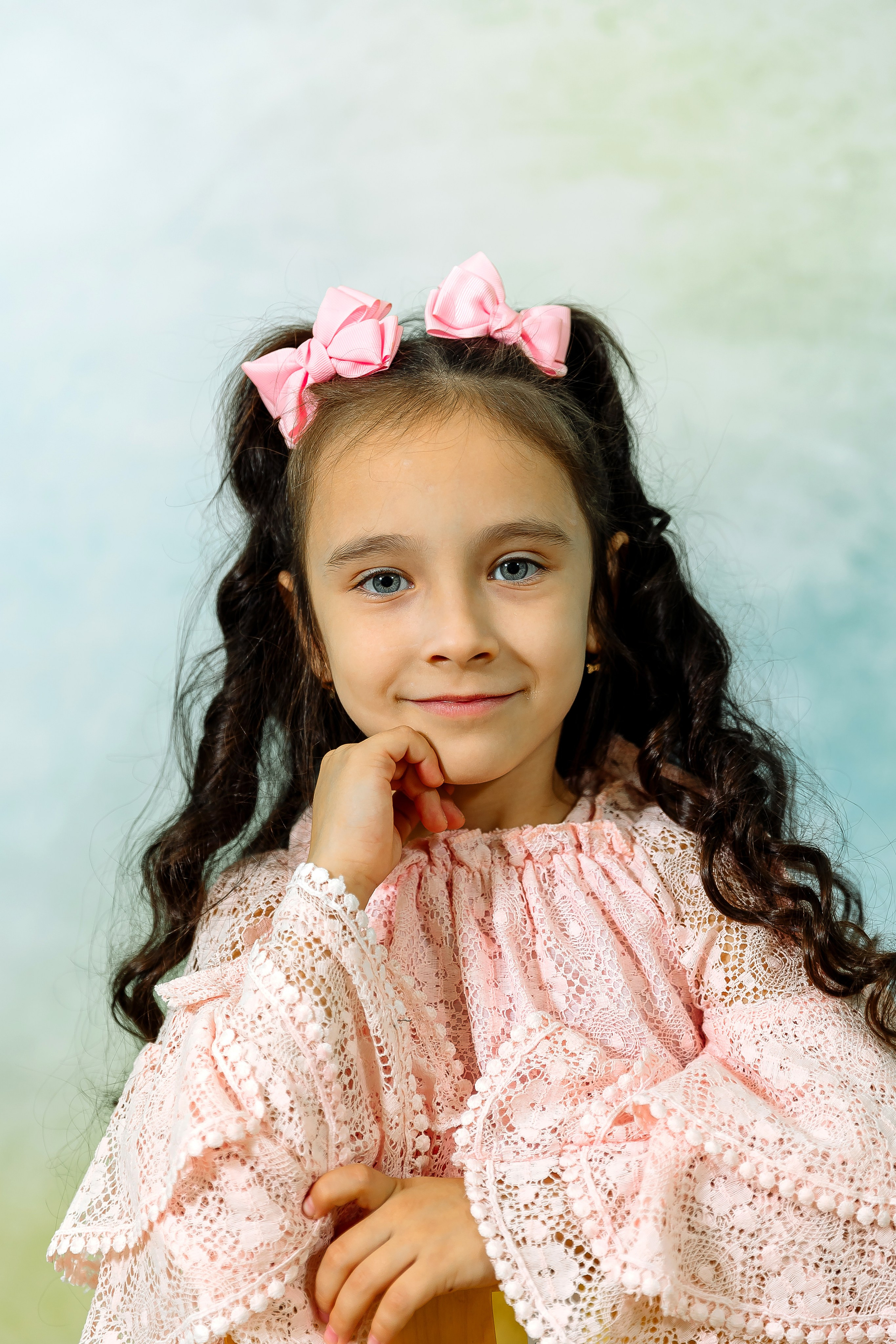 Детский сад. Фотограф в Саратове Мария Буршина