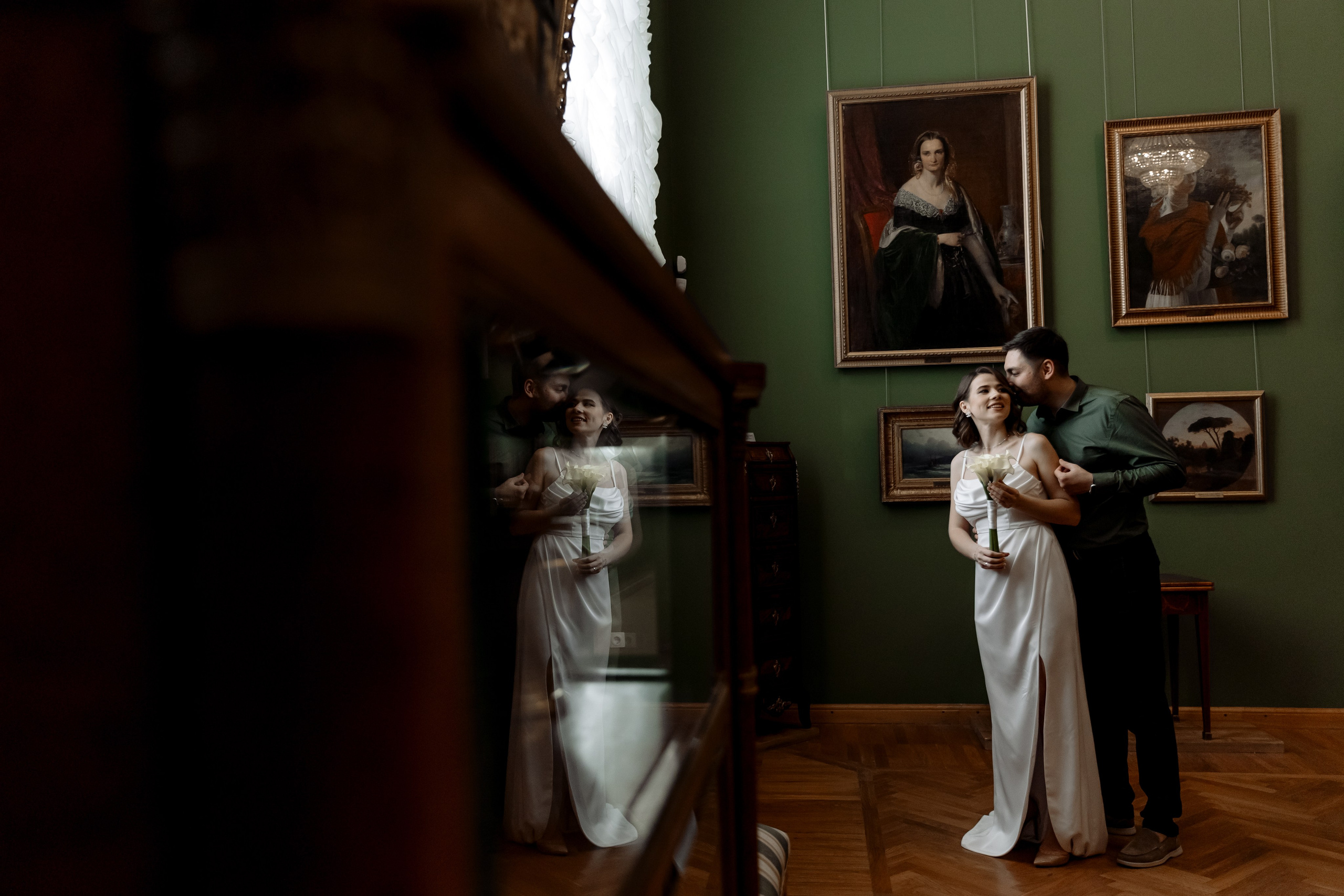 I&S. Фотограф в Саратове Мария Буршина