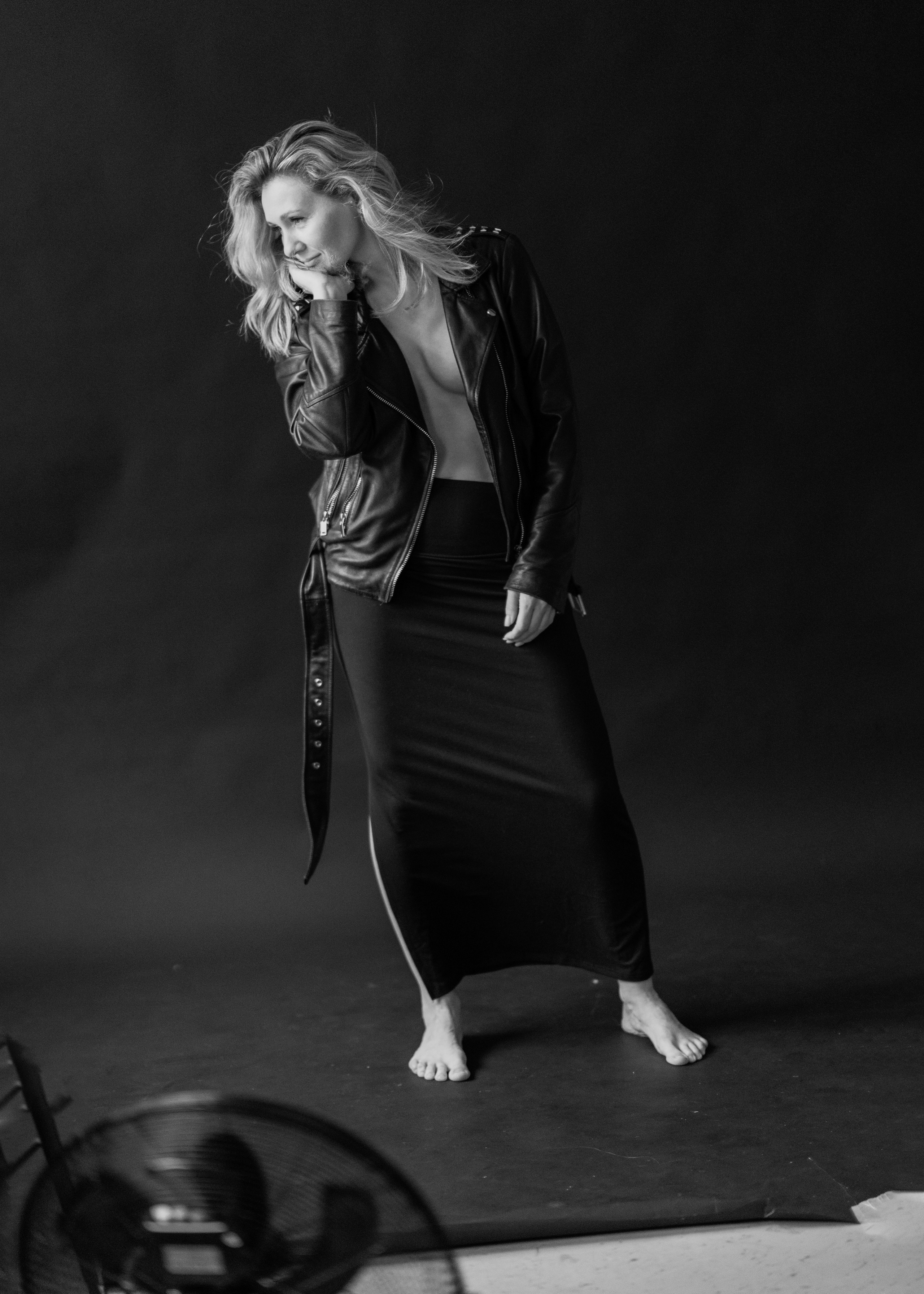 Первая фотосессия для женщины в 40 лет. Женский фотограф в Красноярске