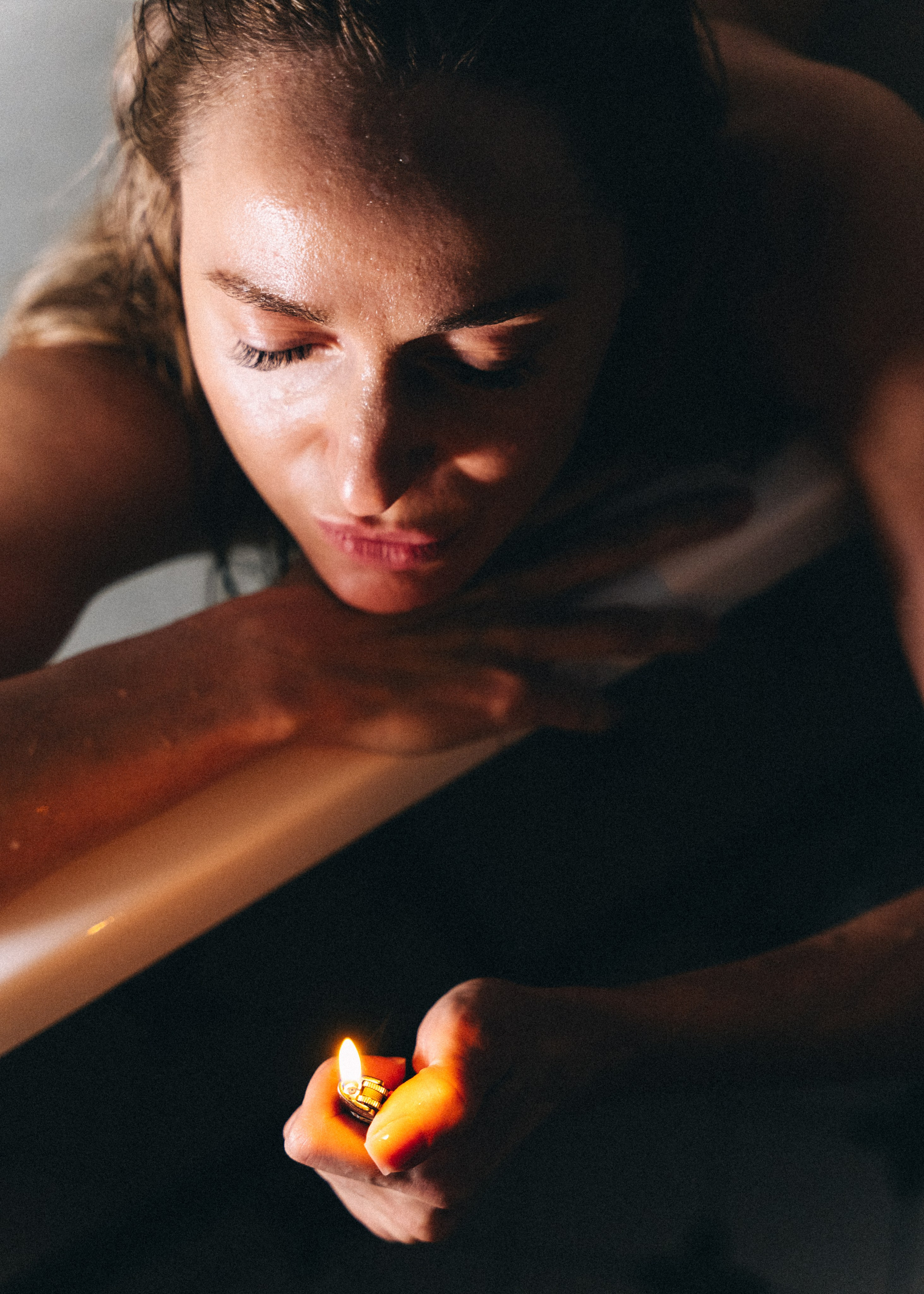 ЛИКА. Женский фотограф в Красноярске