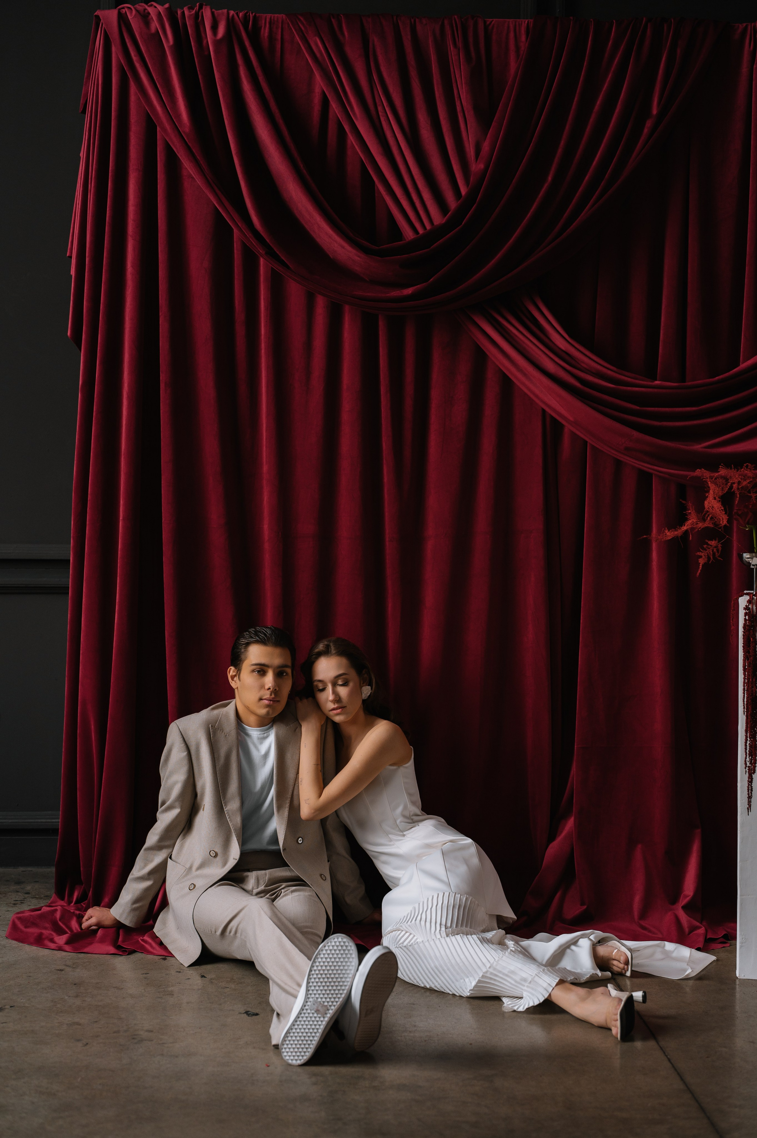 Никита и Маша. Свадебный Фотограф Челябинск Уфа Егорова Анастасия