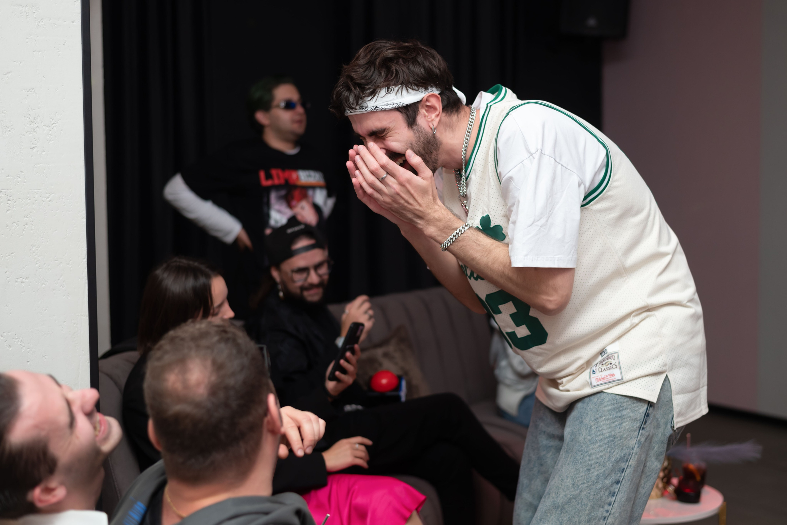 День Рождения Насти. Event photographer from Moscow