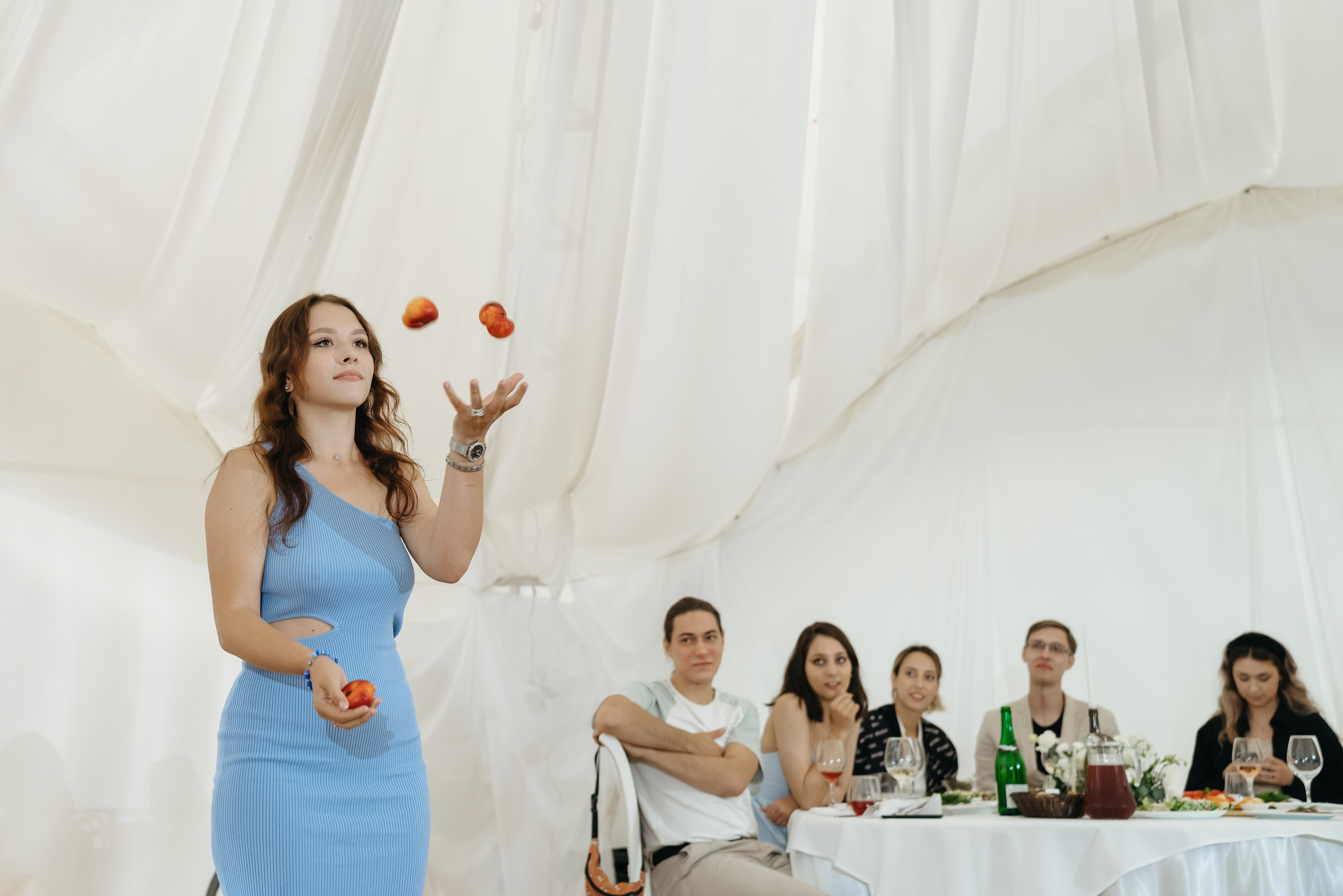 Никита и Маша. Свадебный фотограф Красноярск Вязьминова Мария