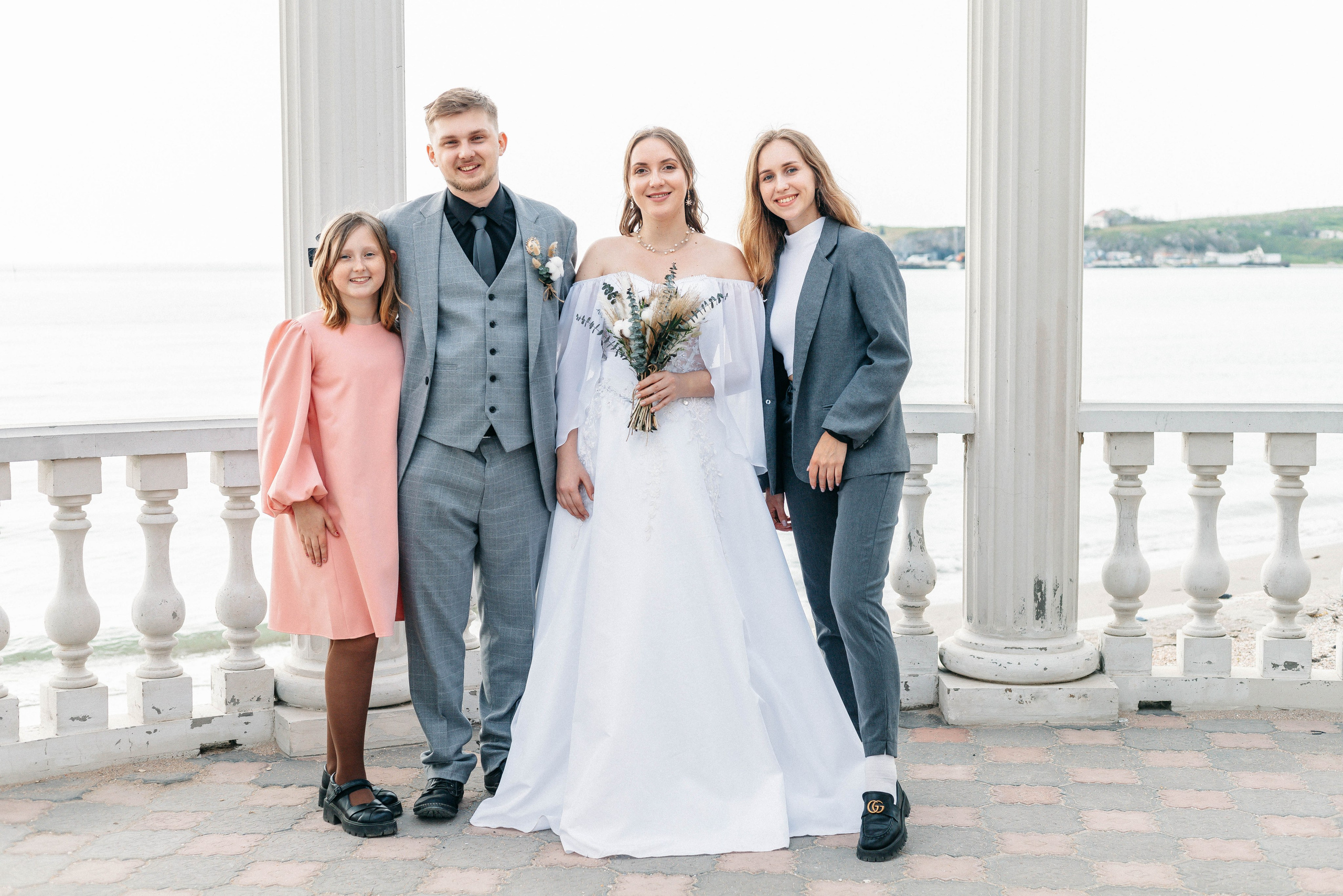 Mariya & Daniil. Женский/Детский фотограф в Симферополе Вероника Слепогина