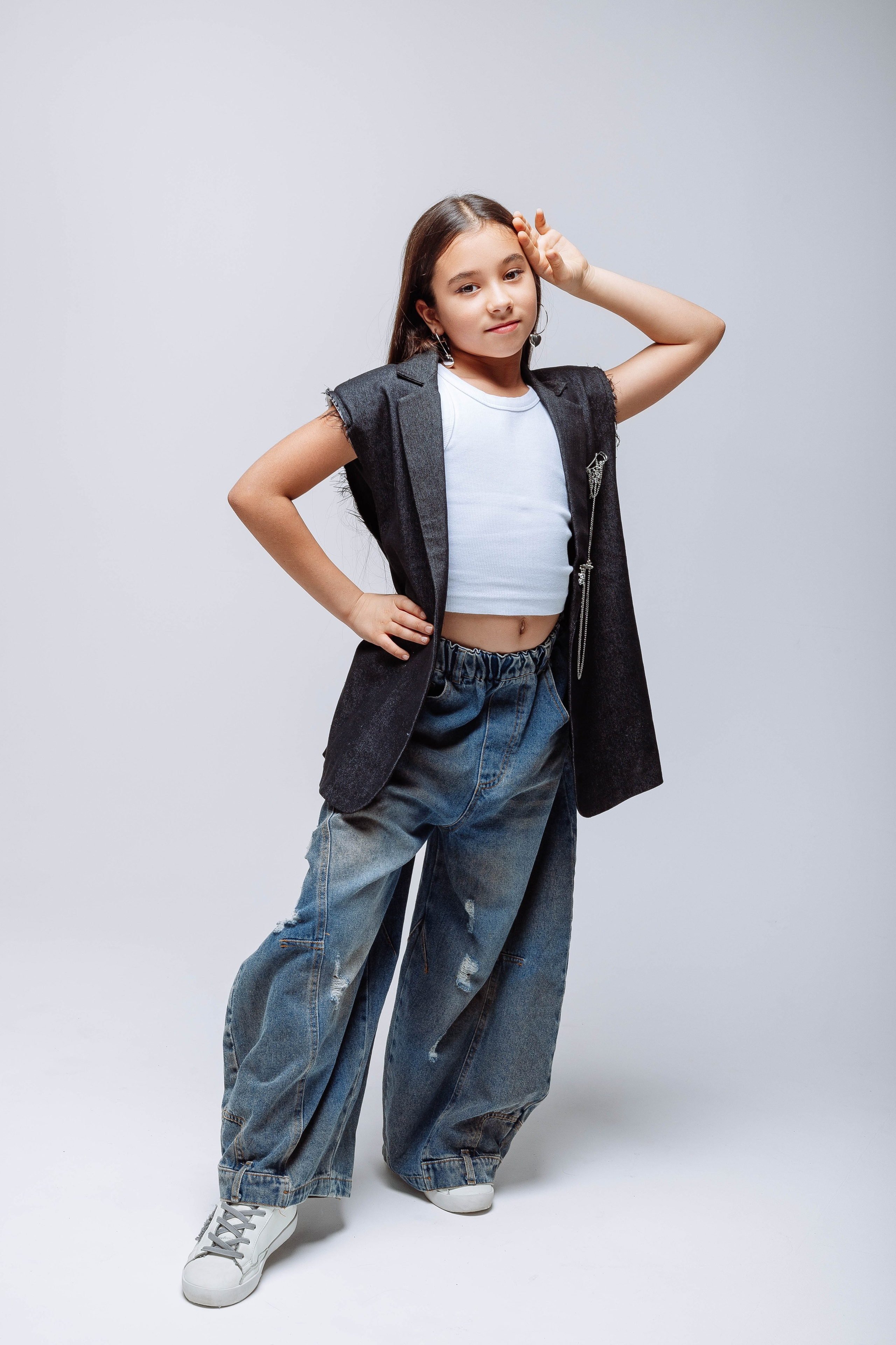 Риана. Женский/Детский фотограф в Симферополе Вероника Слепогина