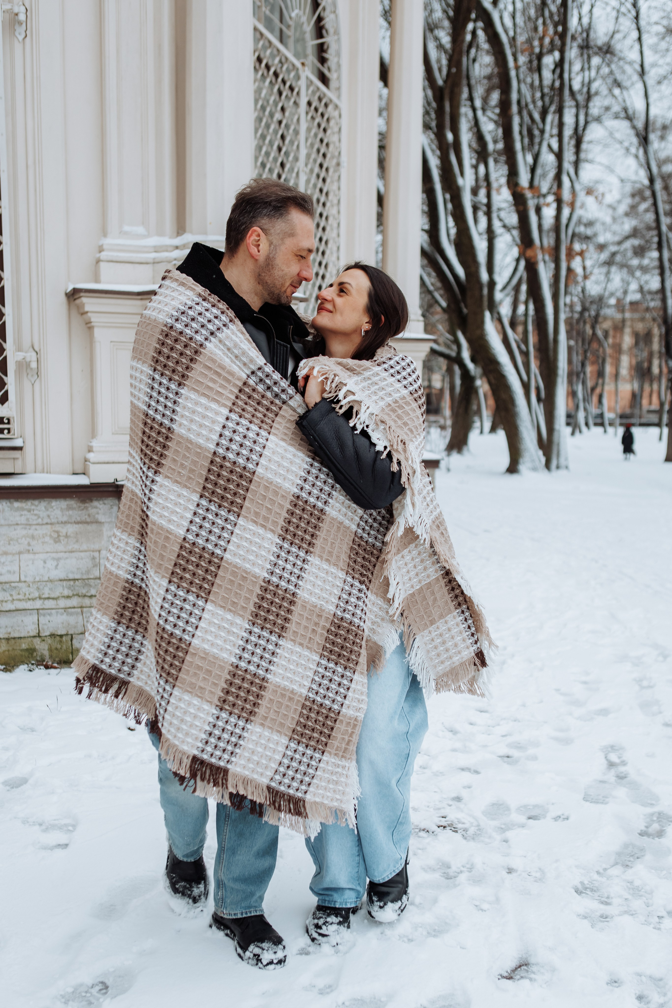 Марина Никита. Свадебный фотограф в Санкт-Петербурге
