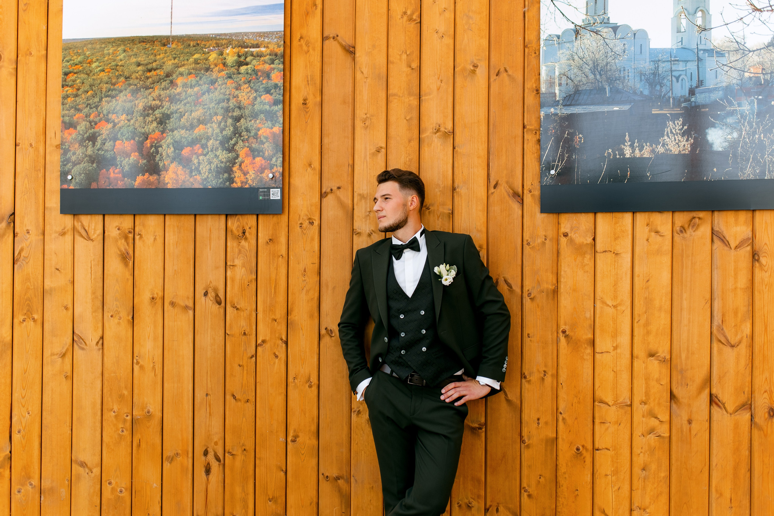 Михаил и Софья. Свадебный и семейный фотограф в Туле и области Маша Костина