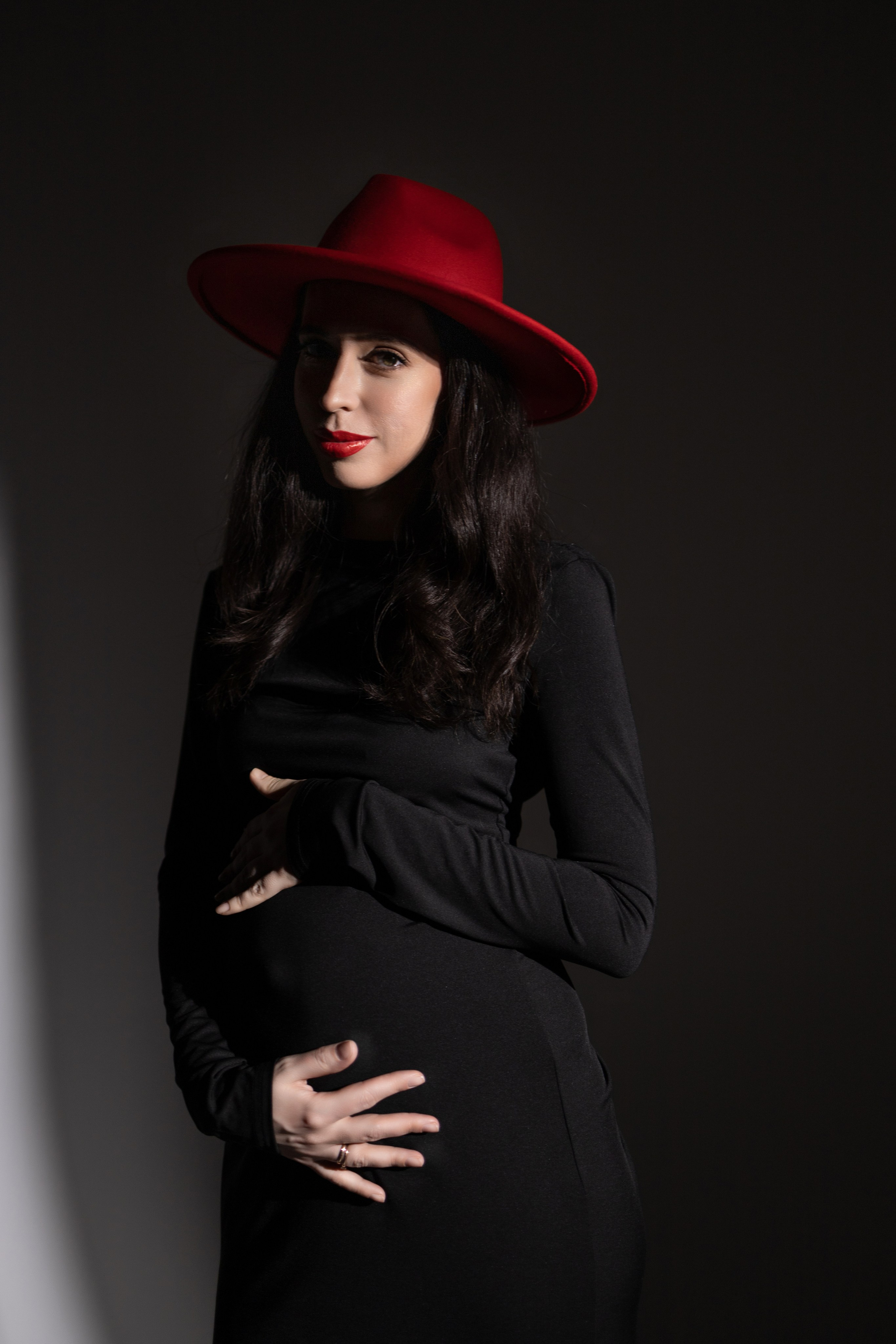 Беременность. Фотограф в Самаре Женя Шулепова