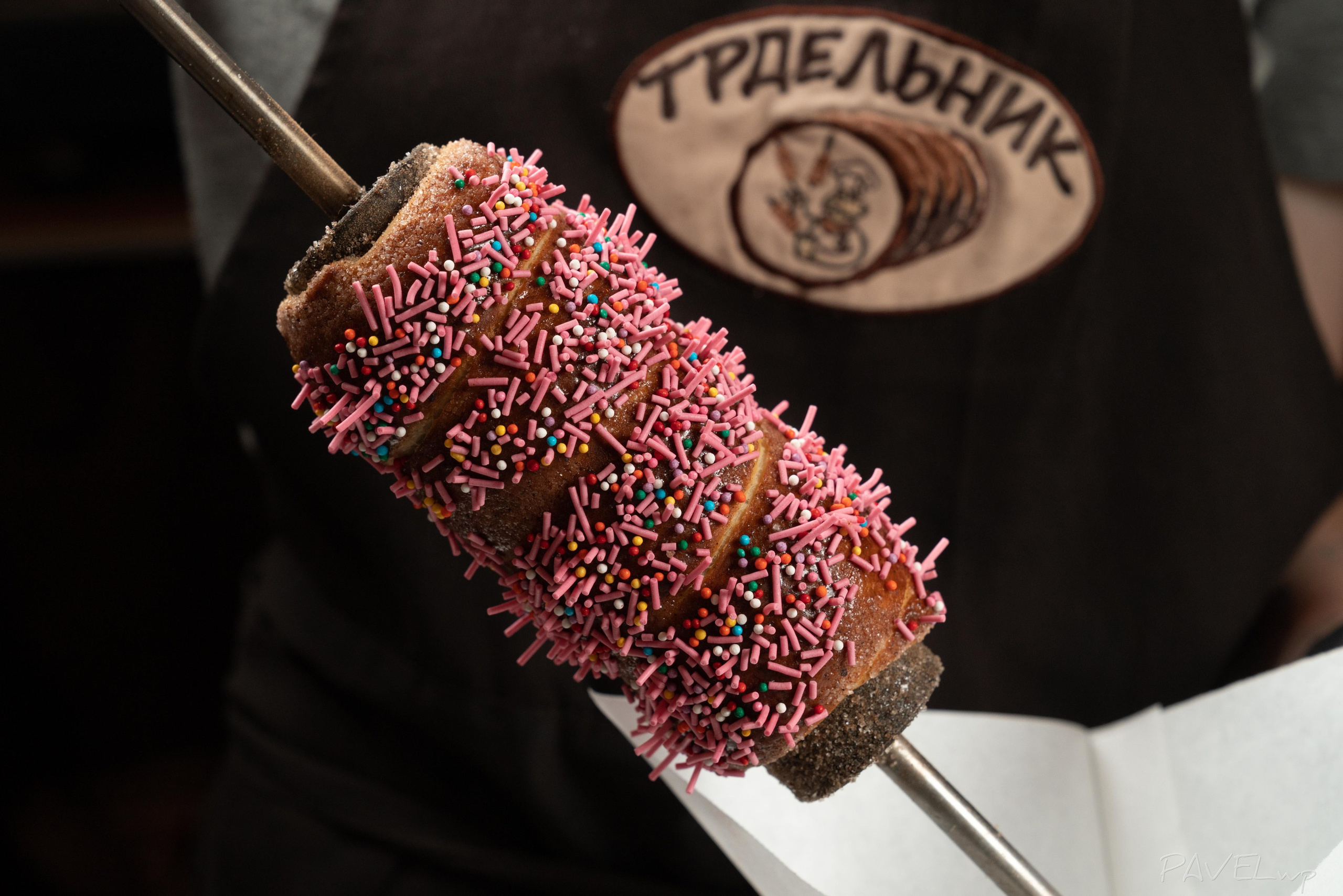 Food Filming. Pavel Stepanov photo, video, drone filming